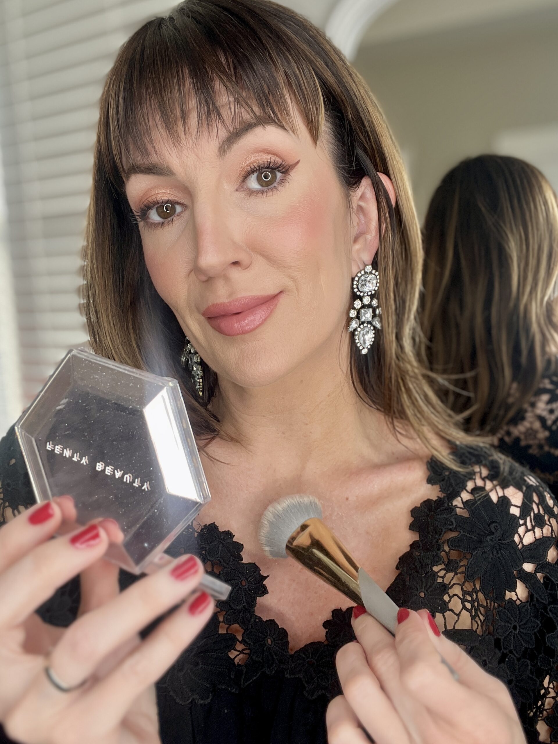 1 oscars makeup trend