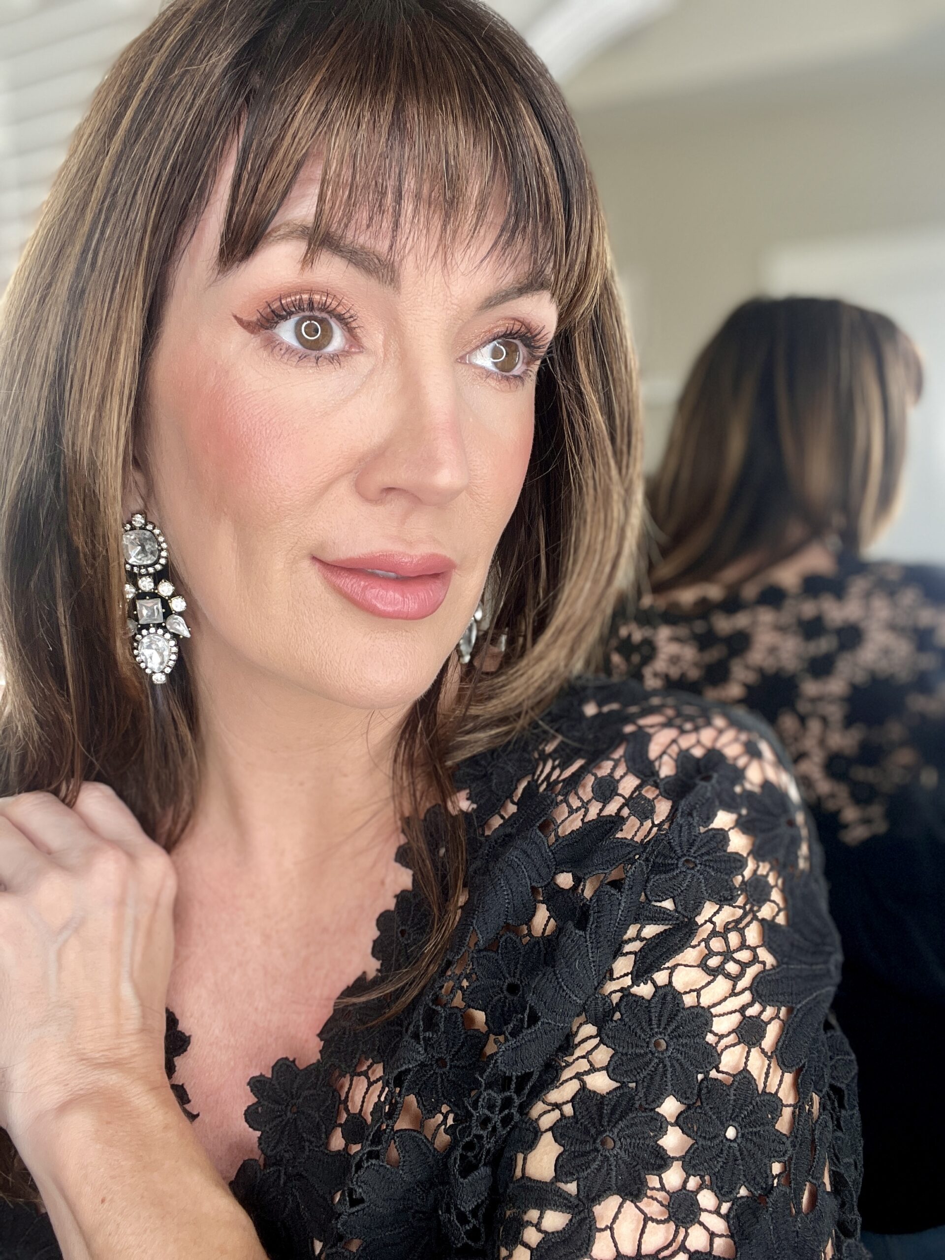 12 oscars makeup trends