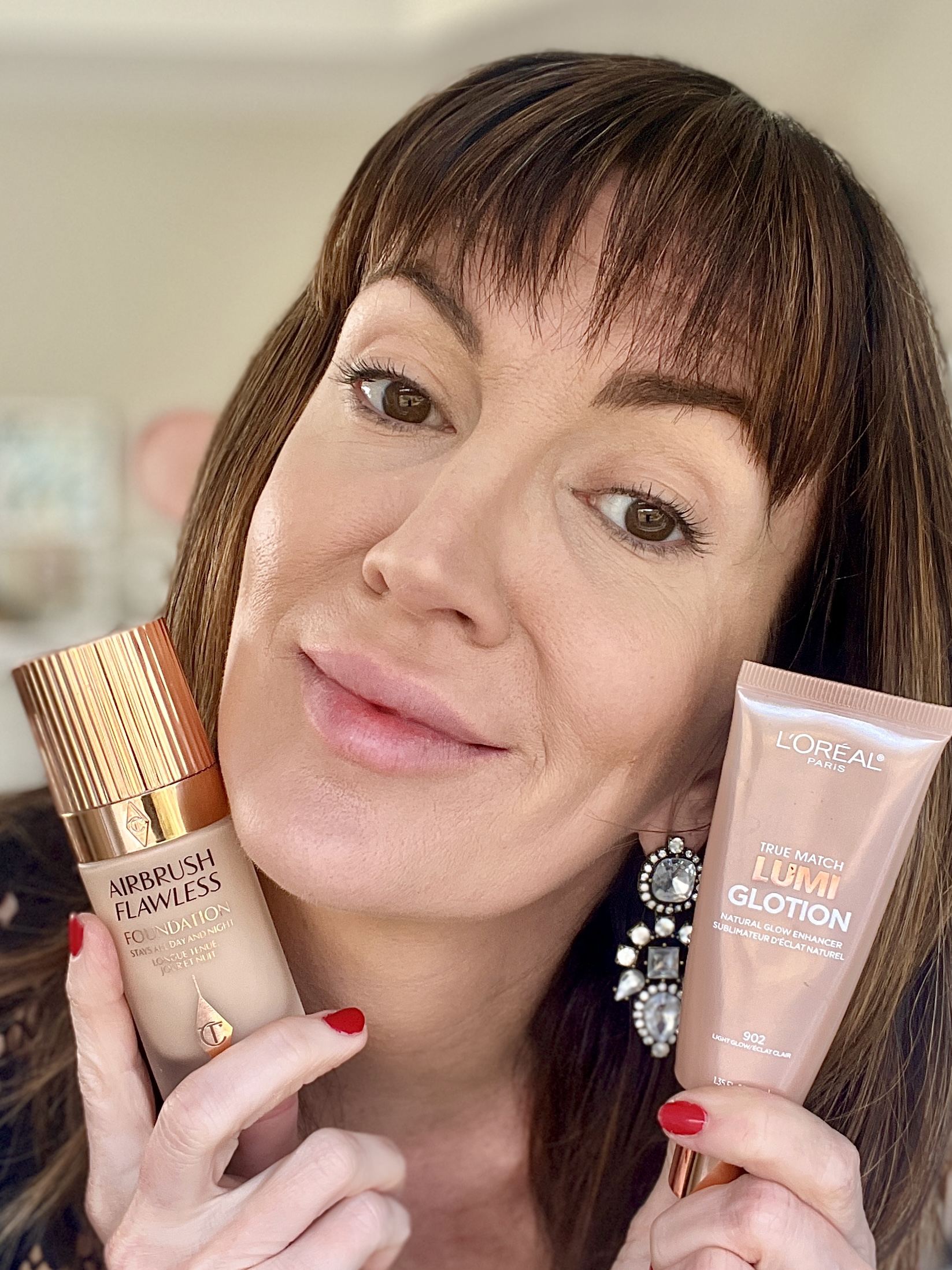 6 oscars makeup trends