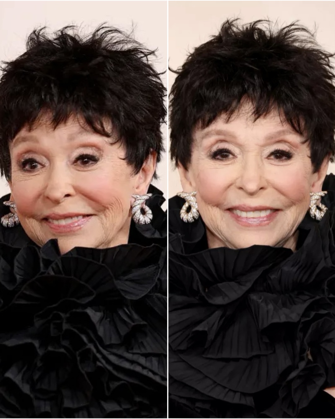 8 oscars makeup trends