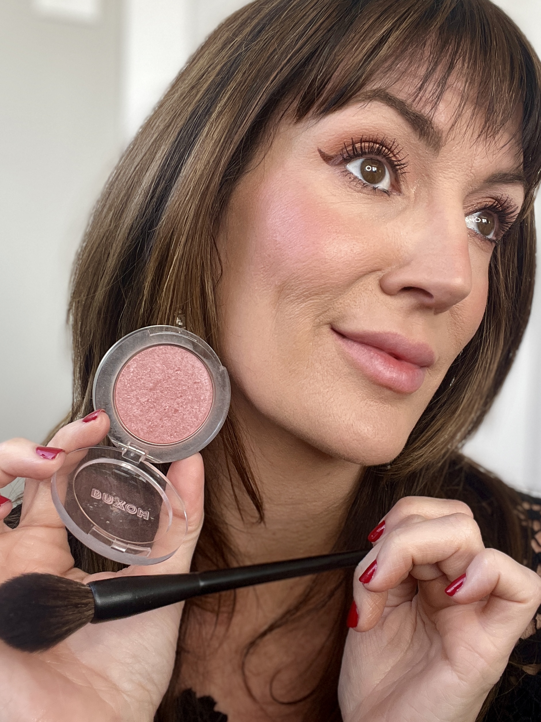 9 oscars makeup trends