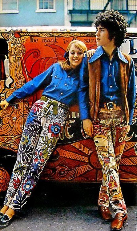 Hippie Style 2 Hippie Style 2