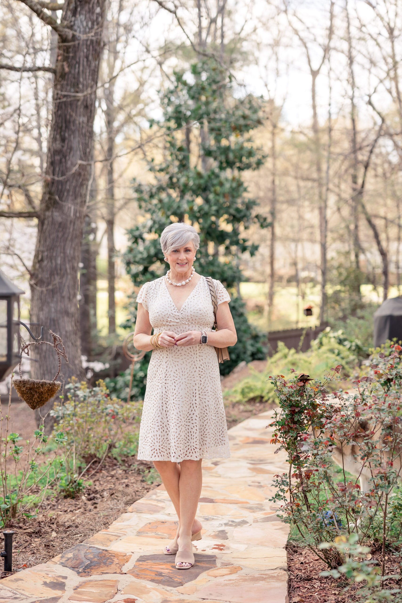Beth SAACA | March 2024