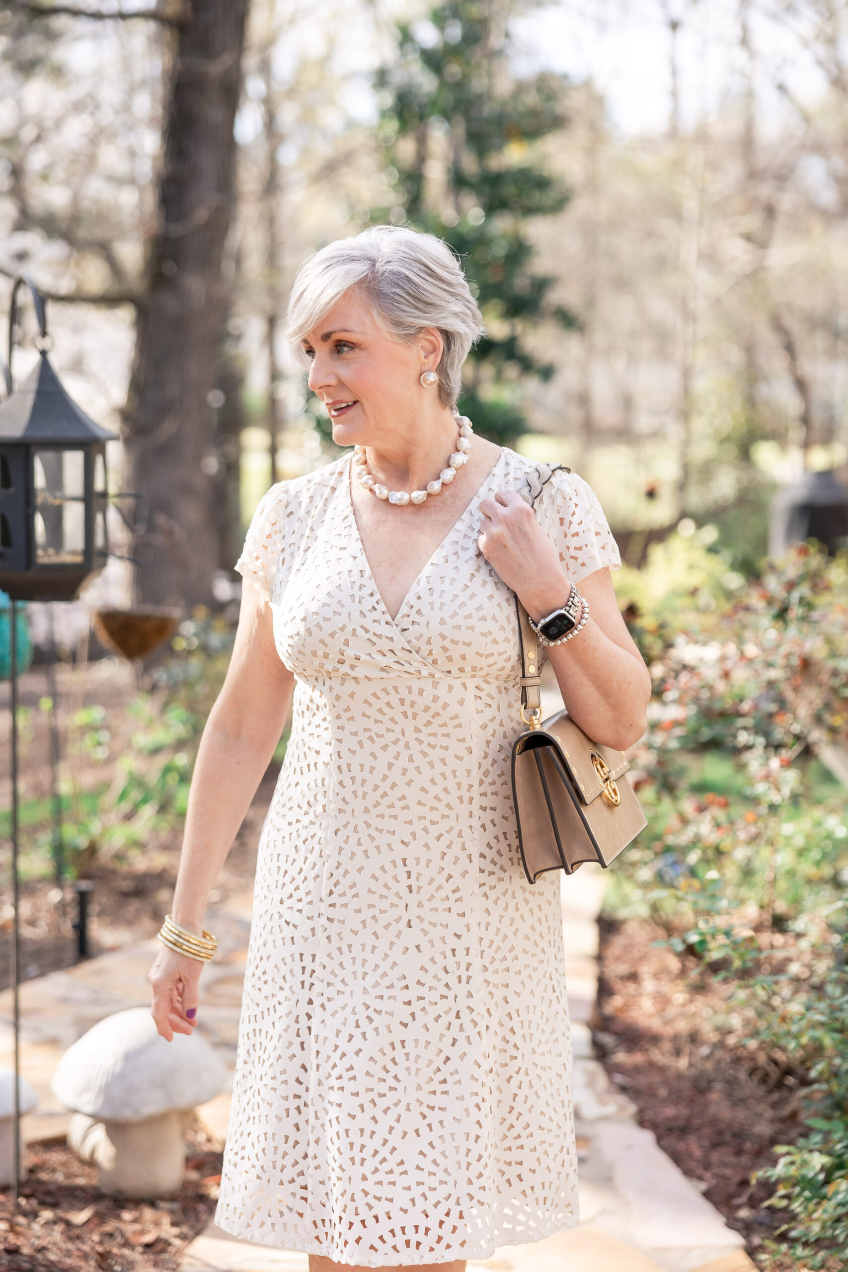 Beth SAACA | March 2024