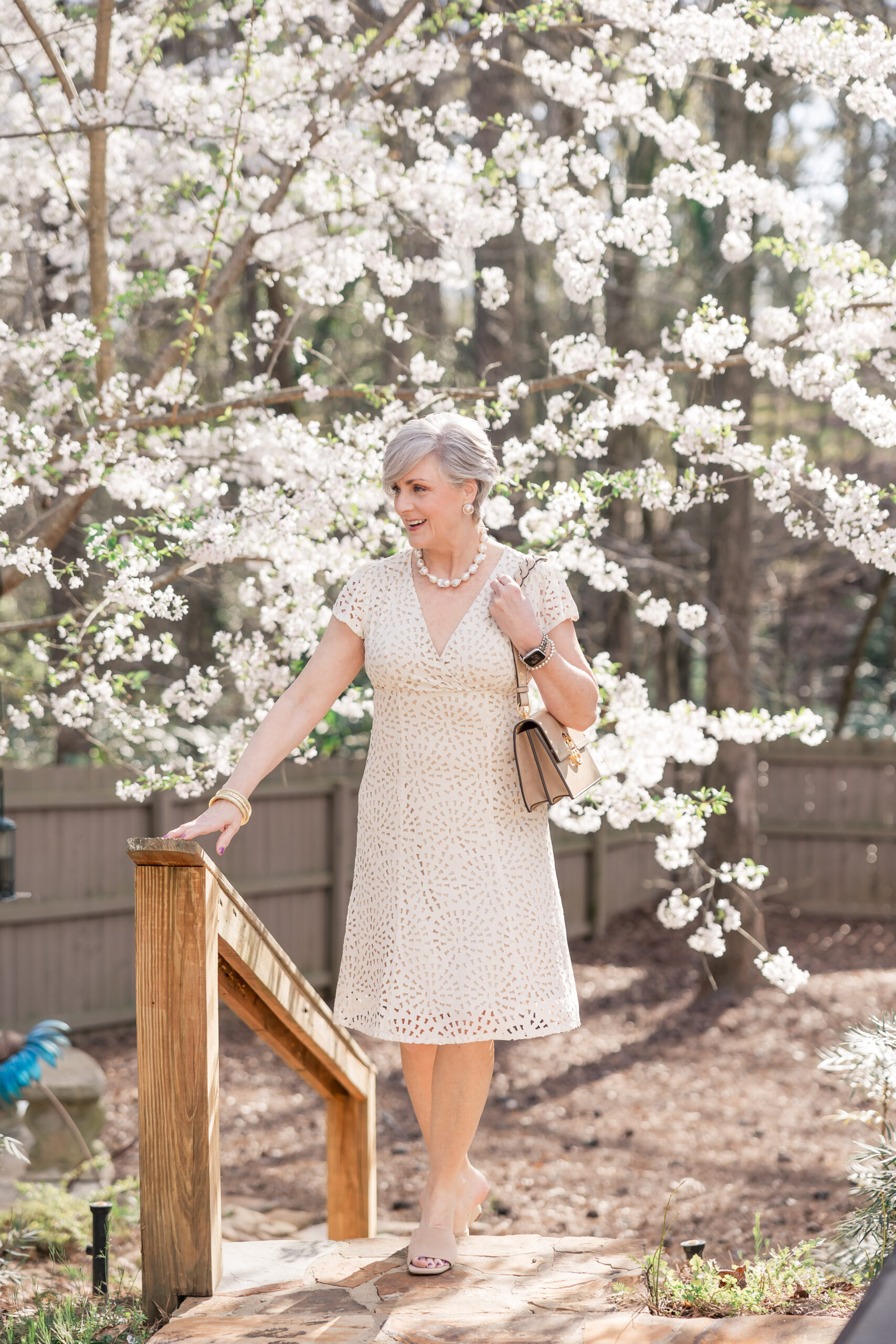 Beth SAACA | March 2024