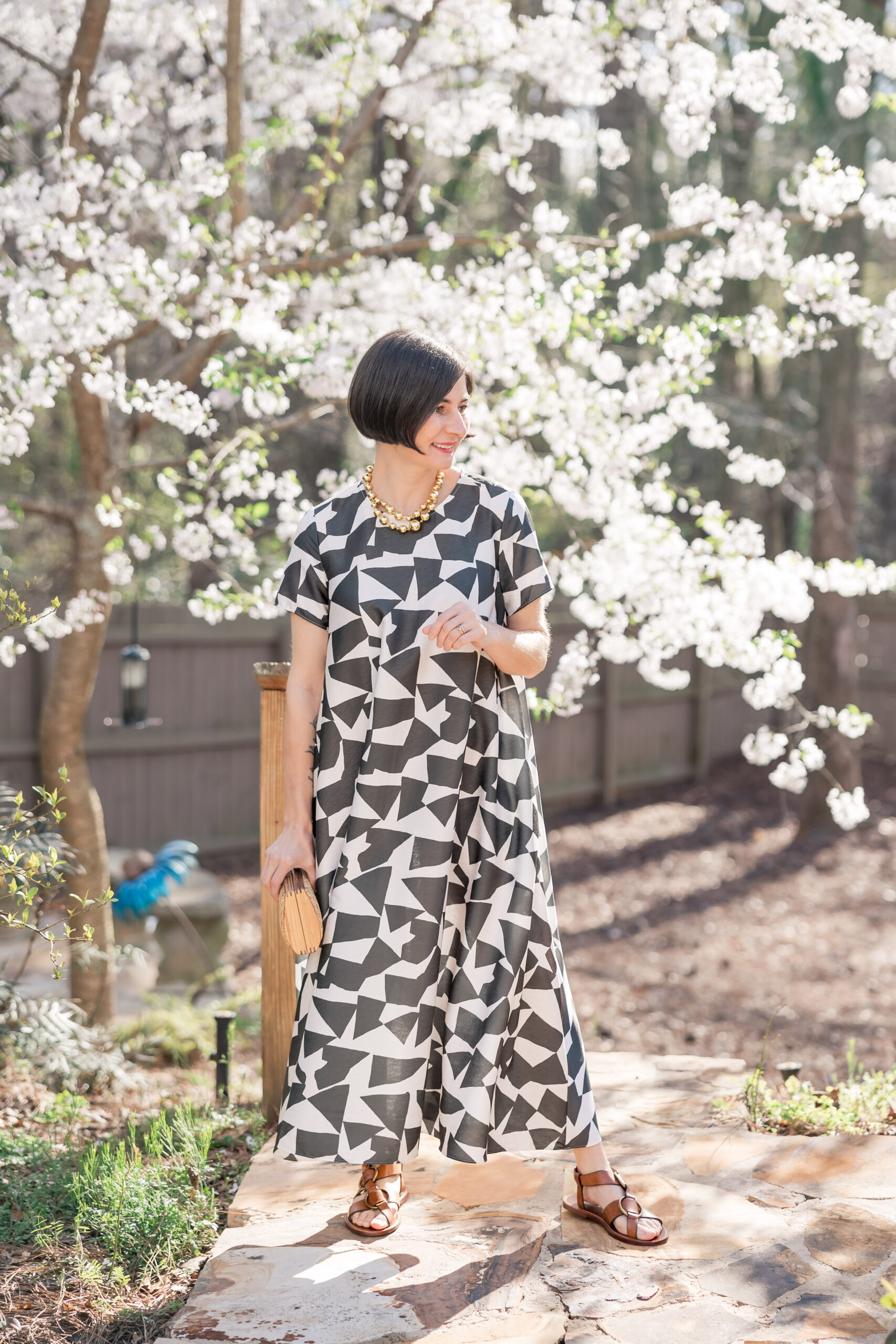 Beth SAACA | March 2024