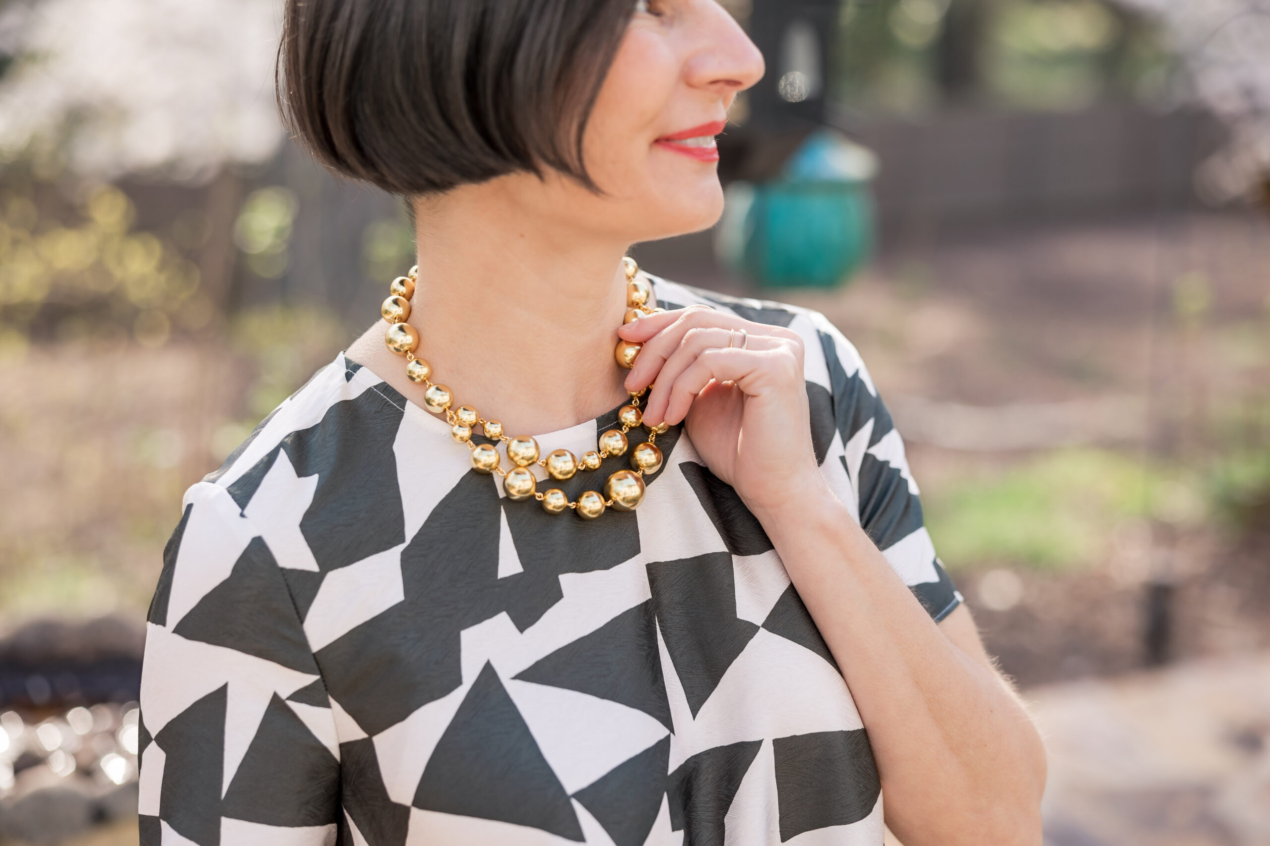 Beth SAACA | March 2024