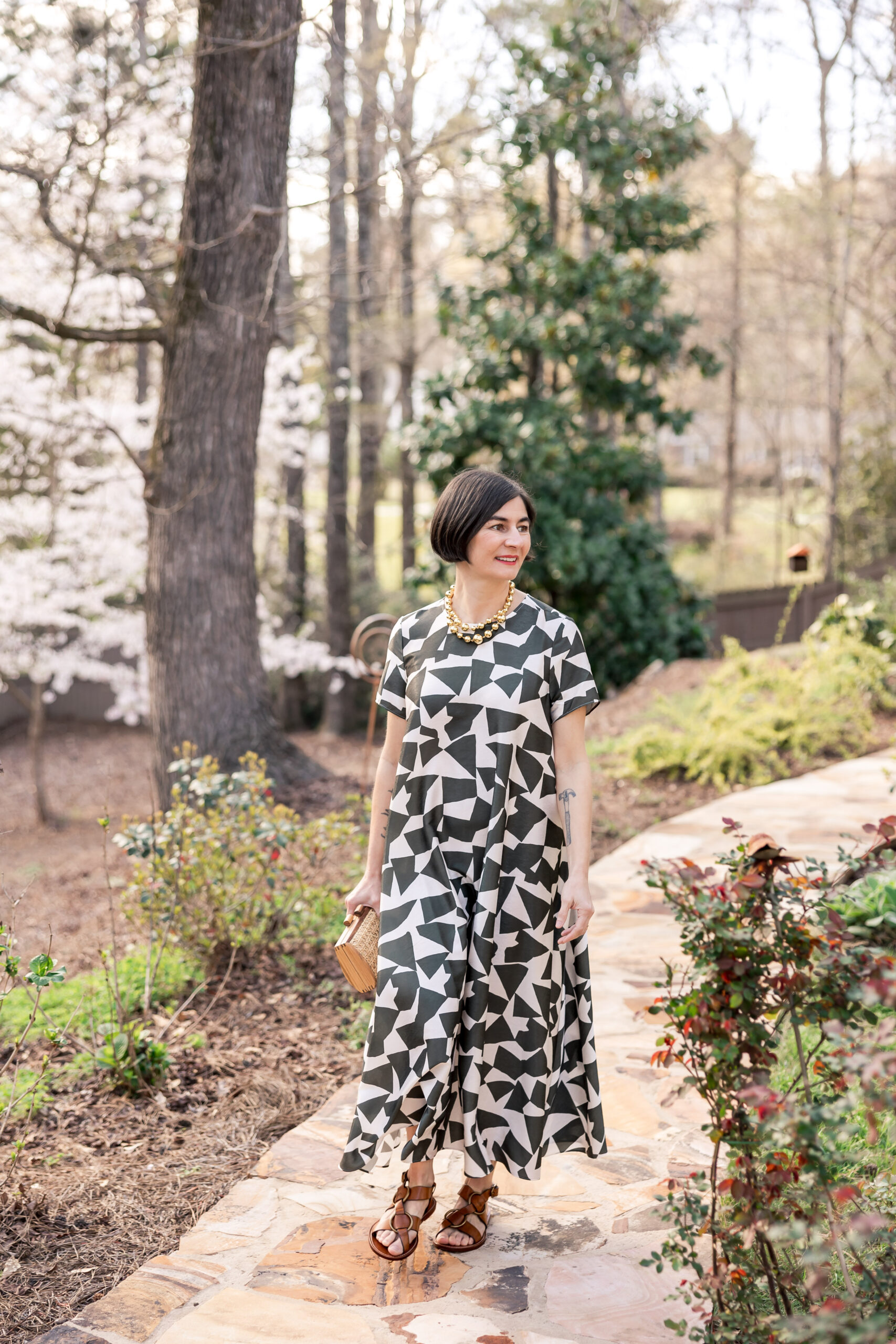 Beth SAACA | March 2024