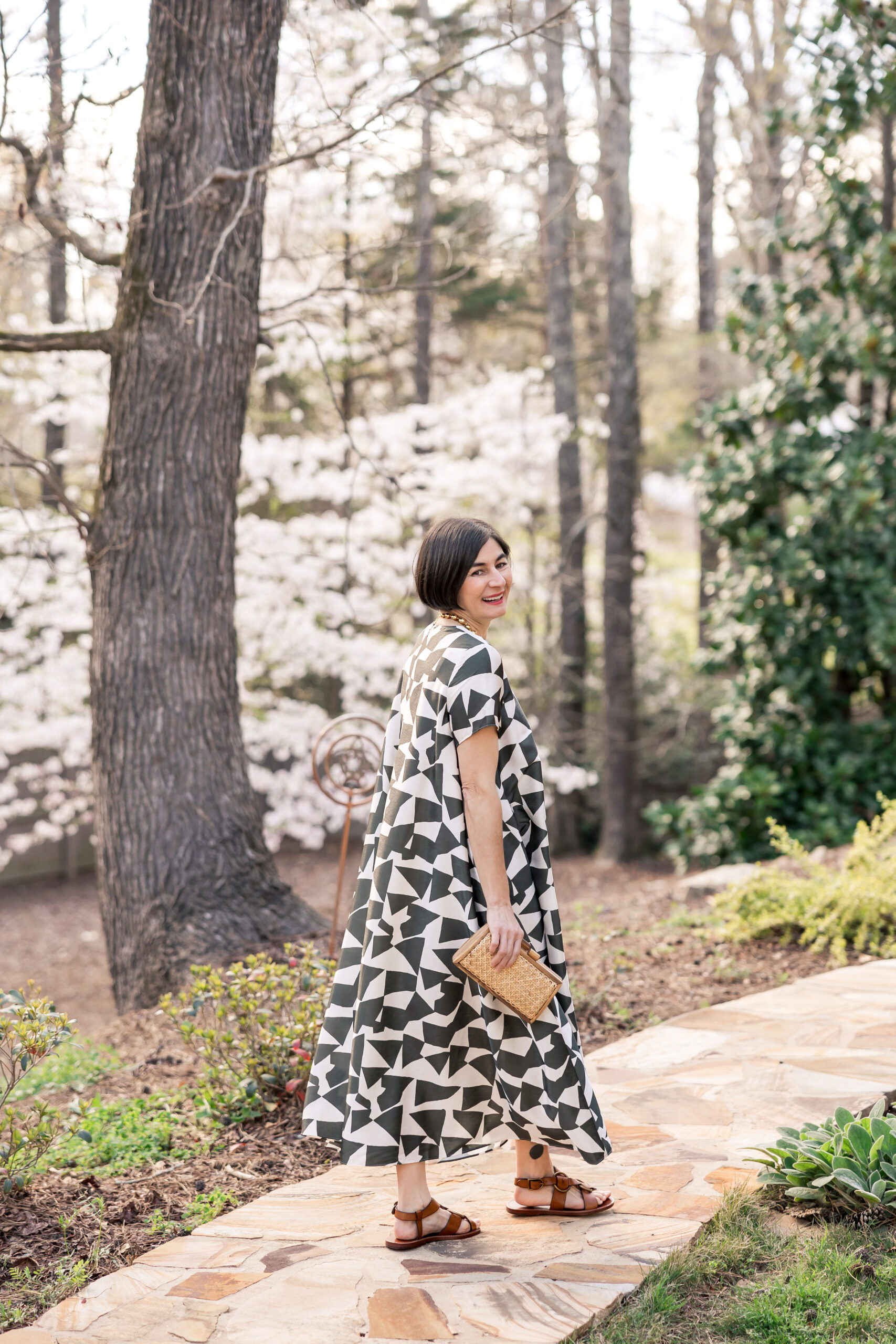 Beth SAACA | March 2024