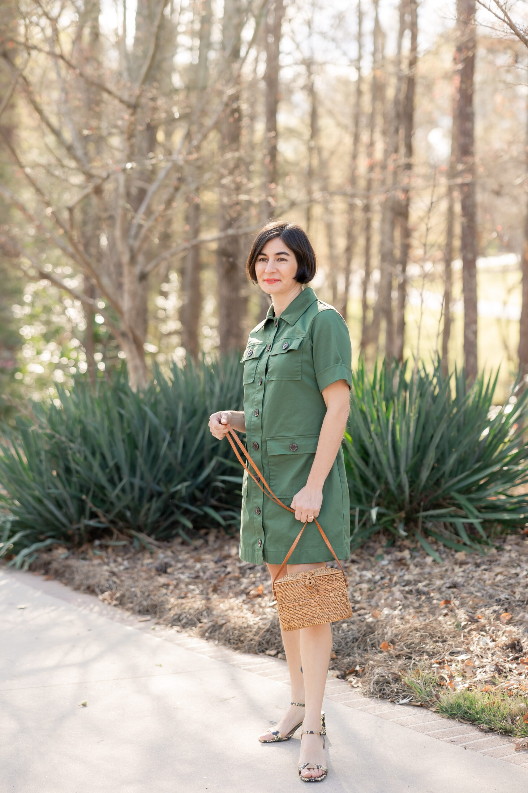 Beth SAACA | March 2024