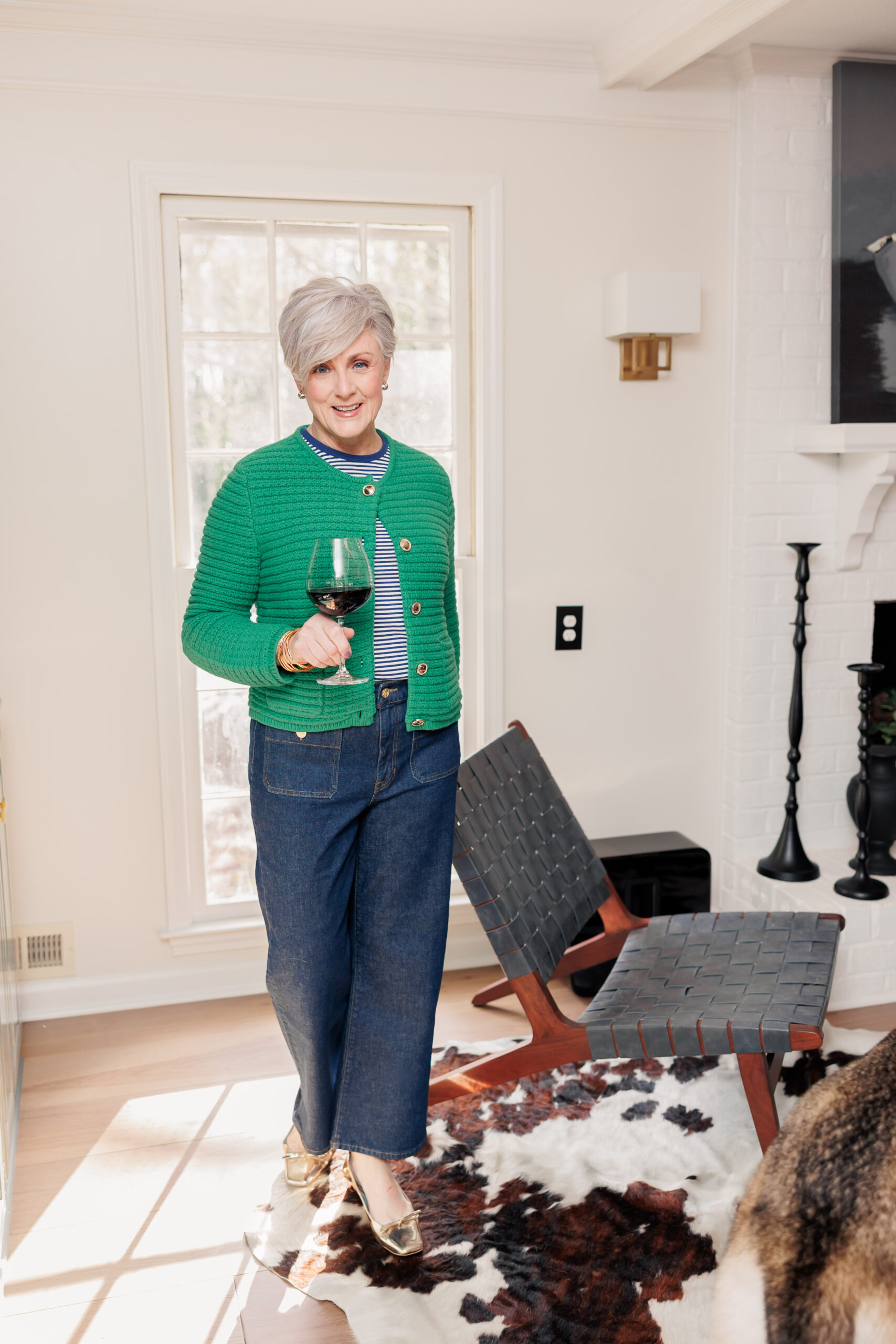 Beth SAACA | March 2024