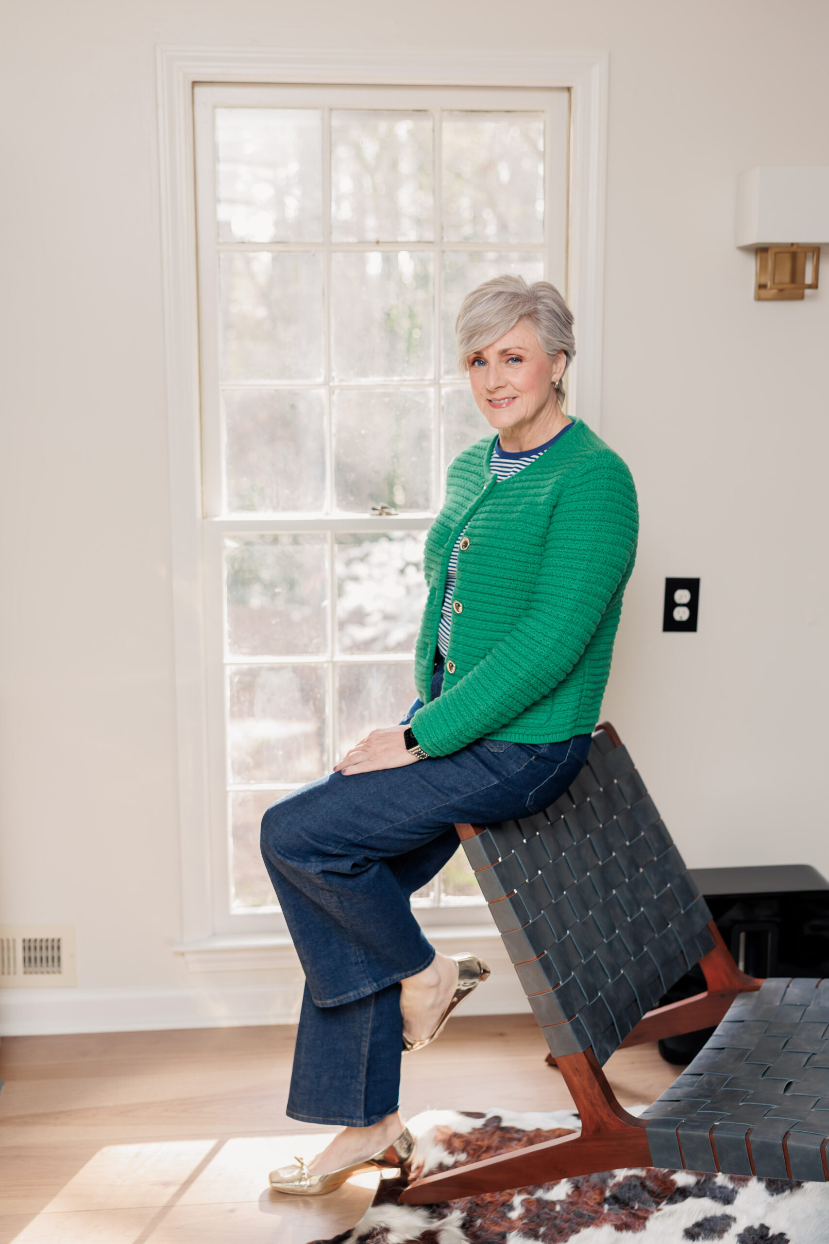 Beth SAACA | March 2024