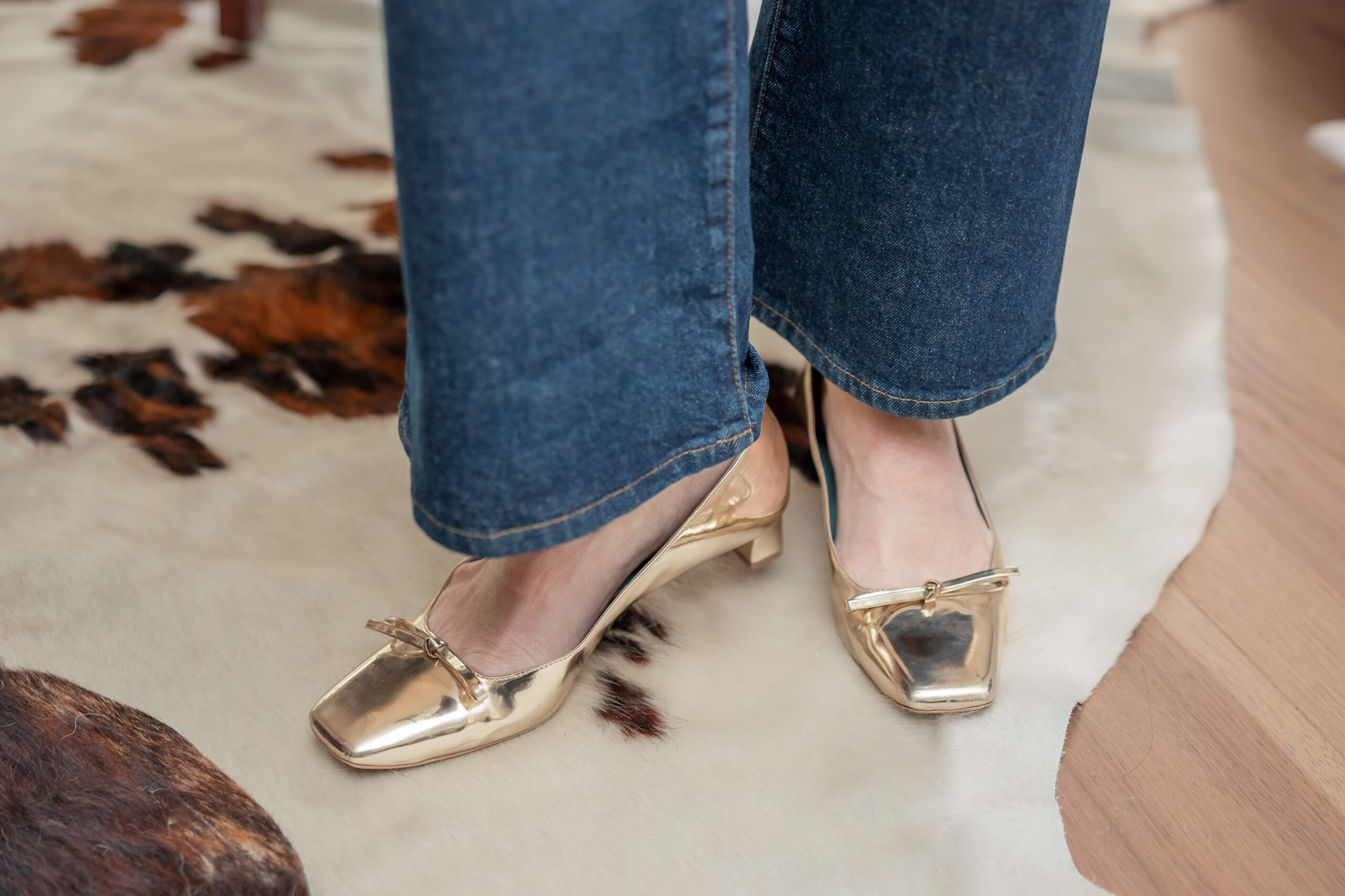 Beth SAACA | March 2024
