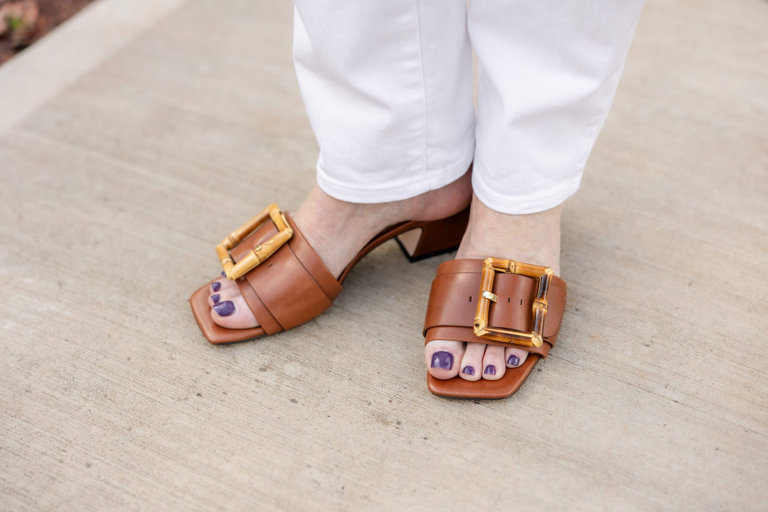 Beth SAACA | March 2024
