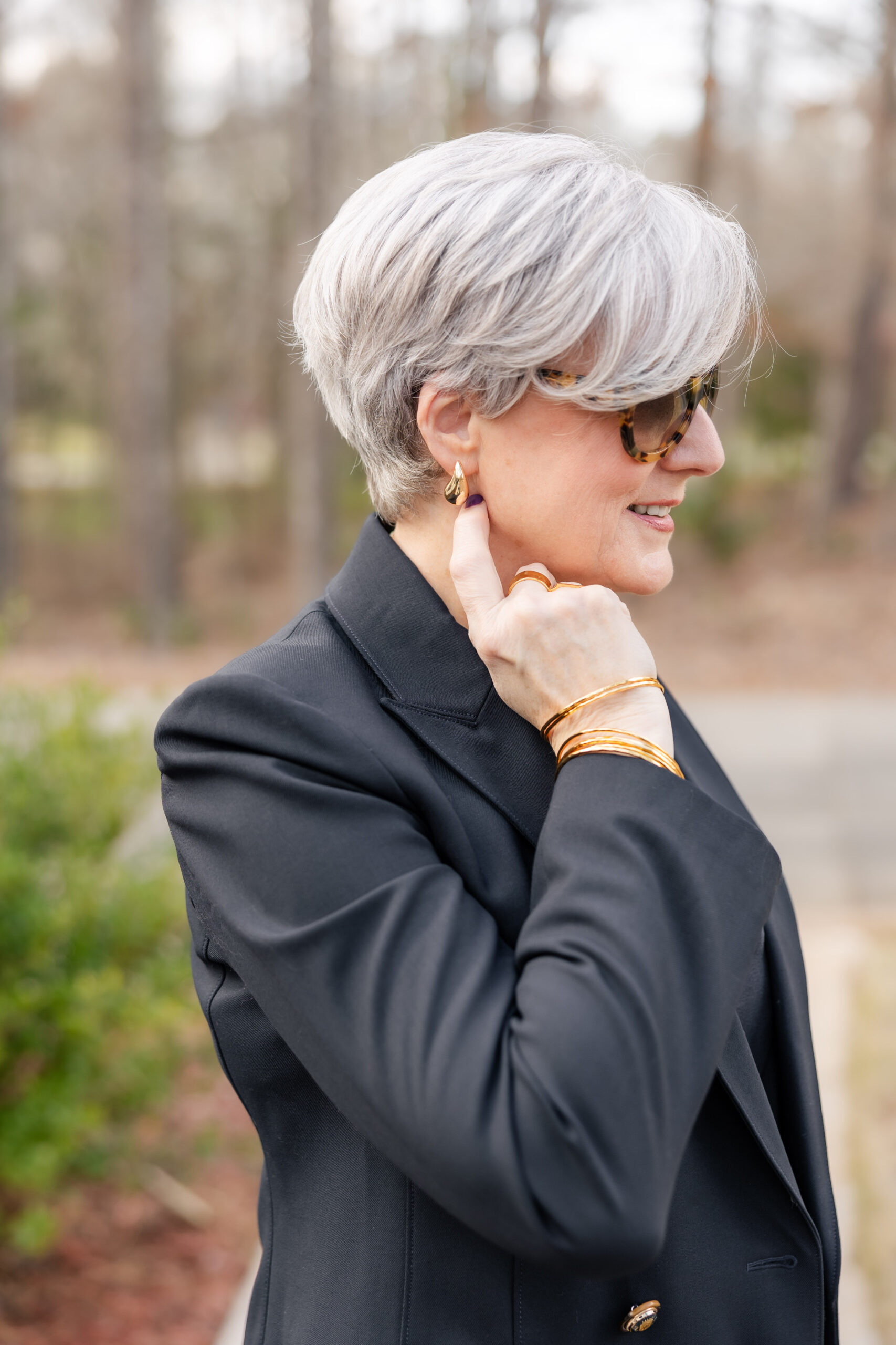 Beth SAACA | March 2024