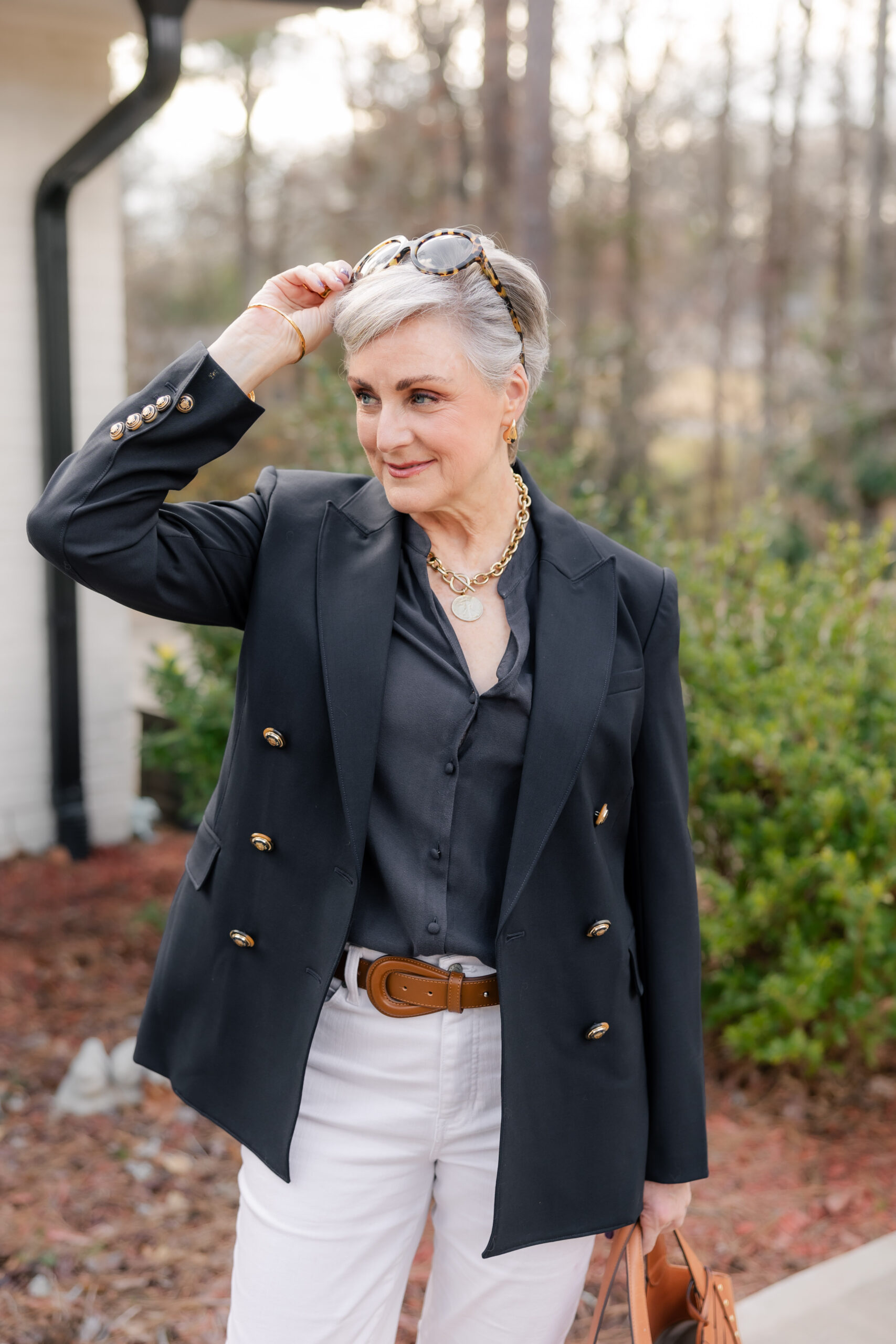 Beth SAACA | March 2024