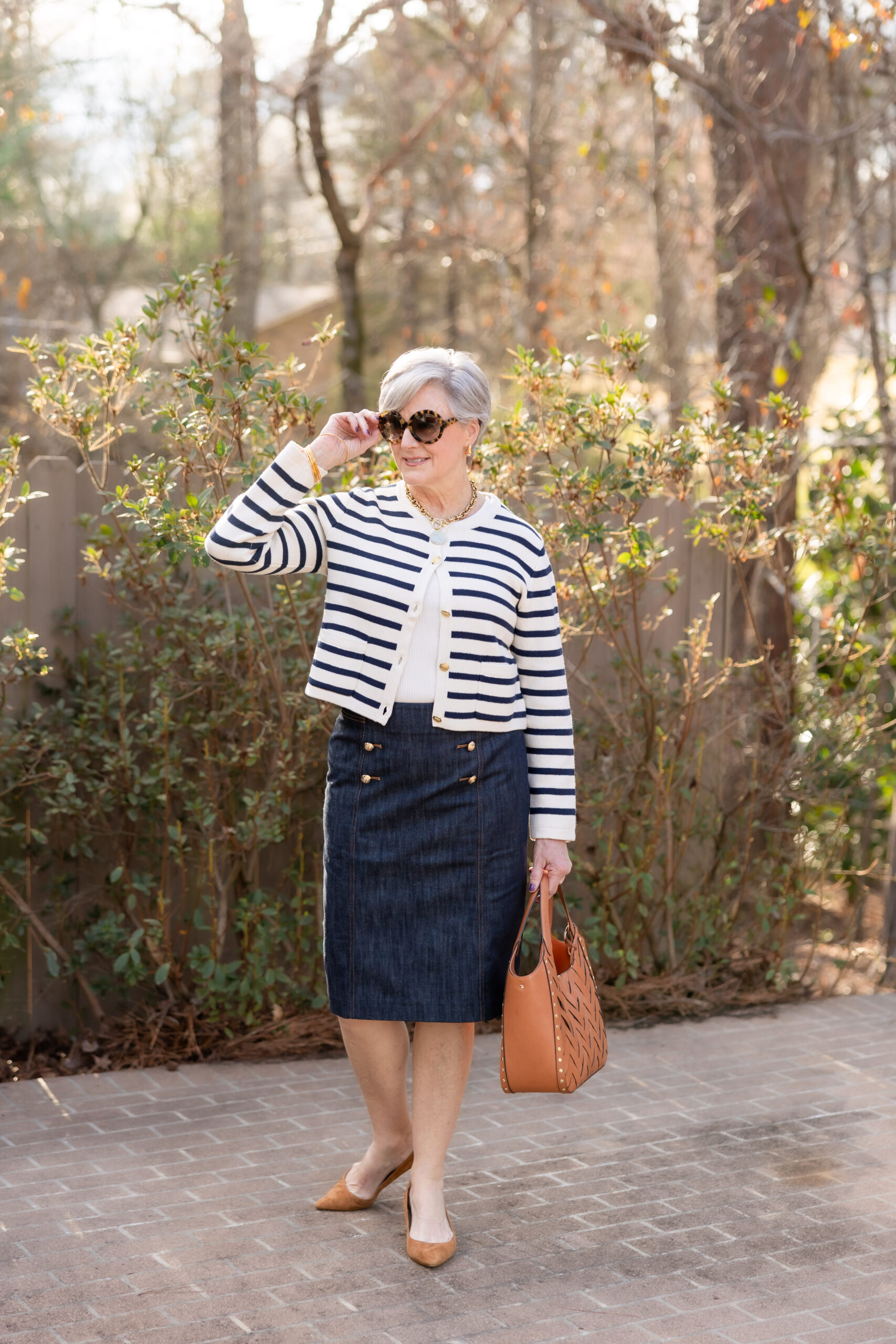 Beth SAACA | March 2024