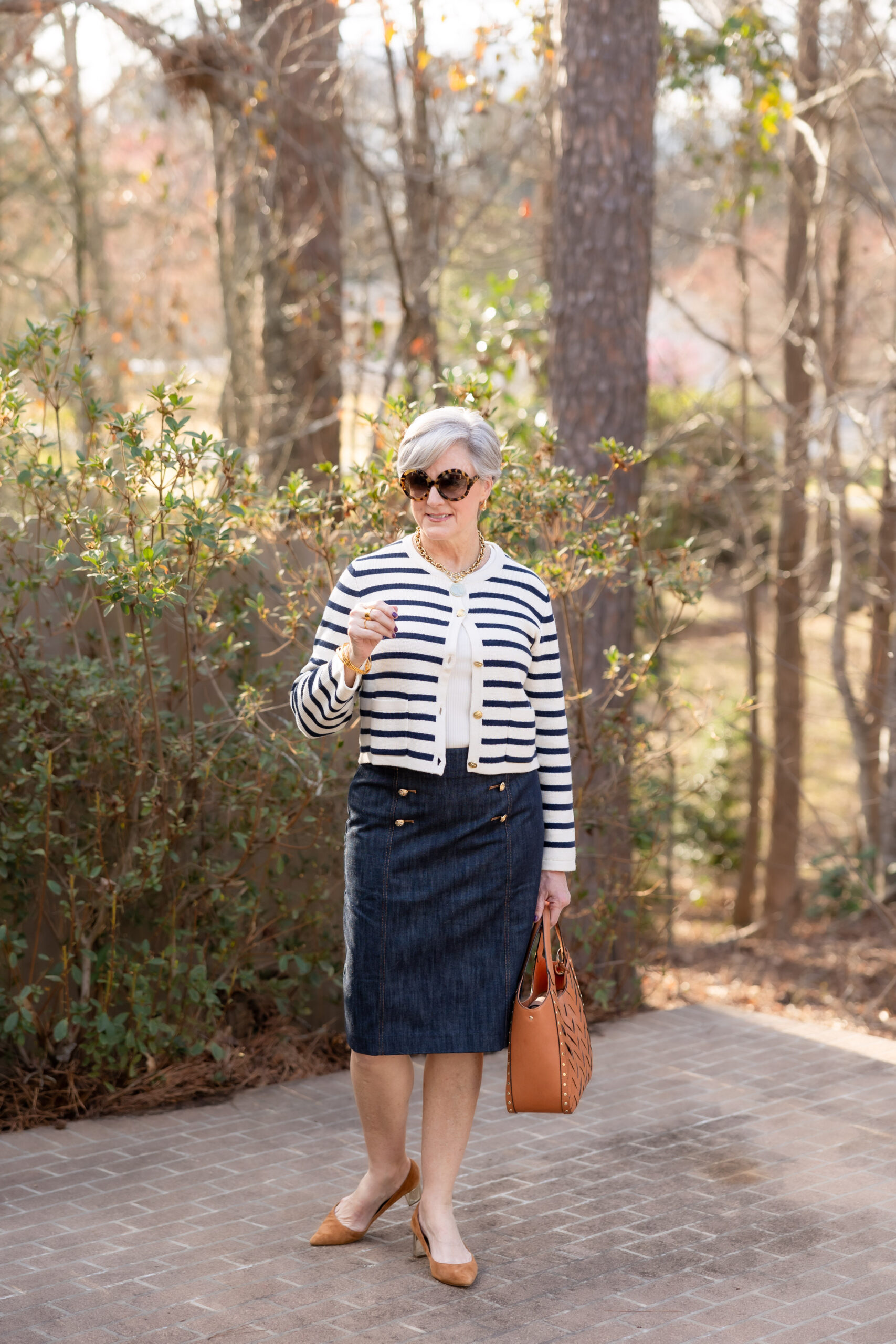 Beth SAACA | March 2024