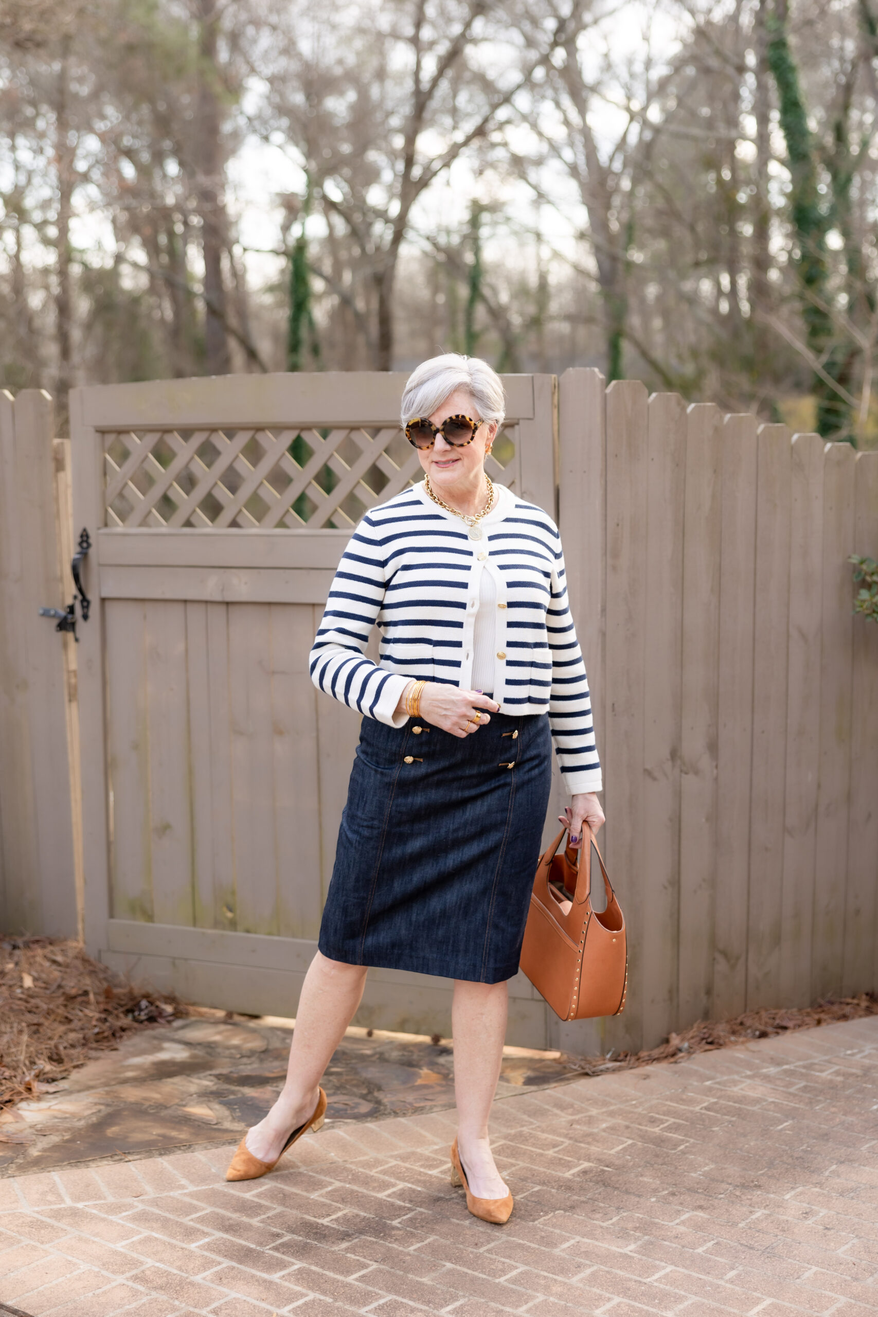 Beth SAACA | March 2024