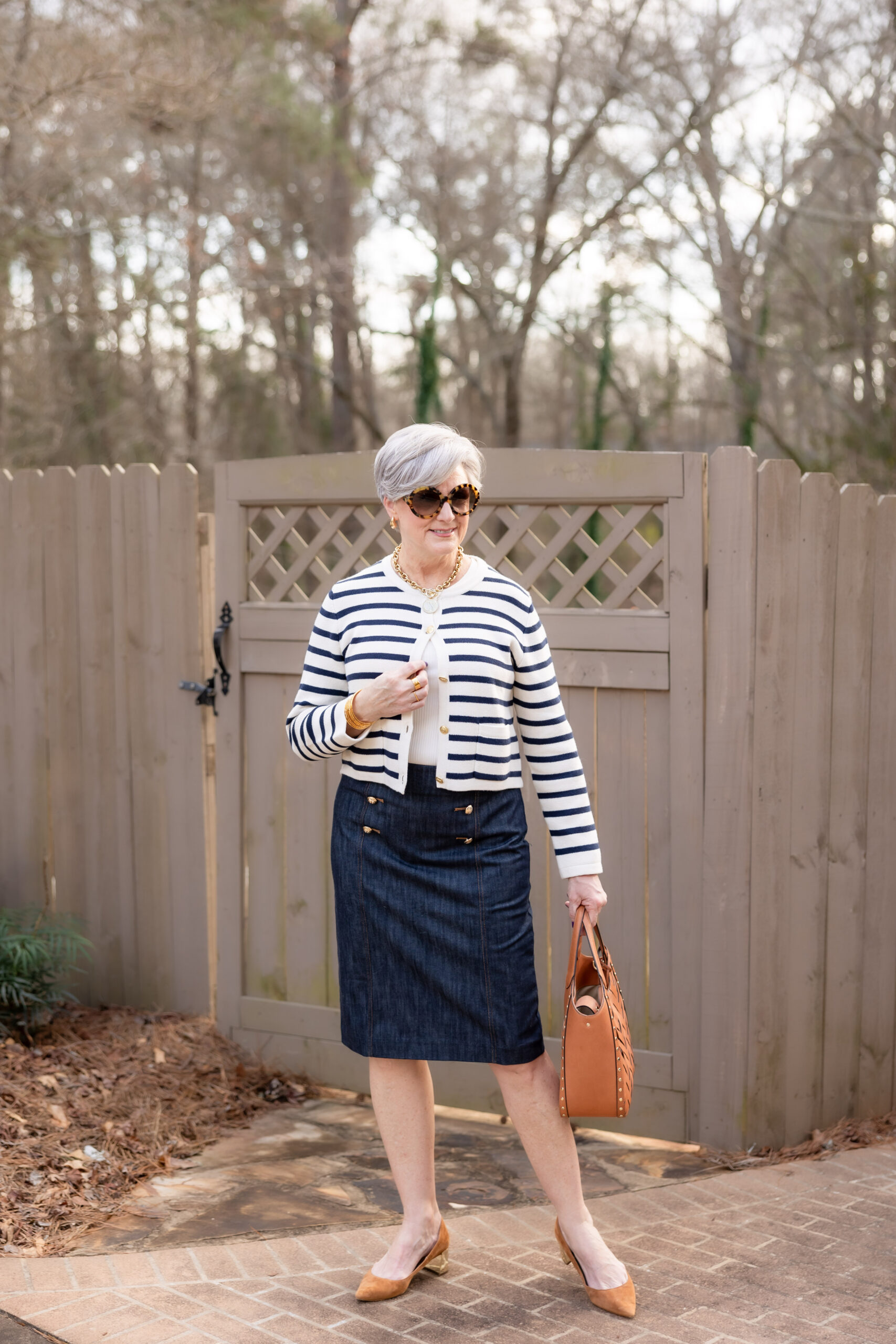 Beth SAACA | March 2024