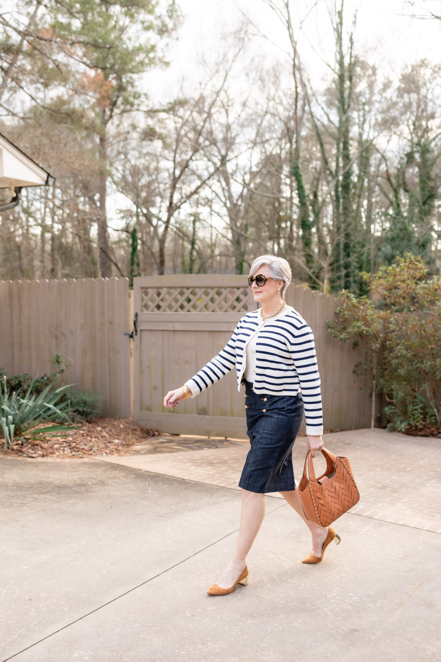 Beth SAACA | March 2024