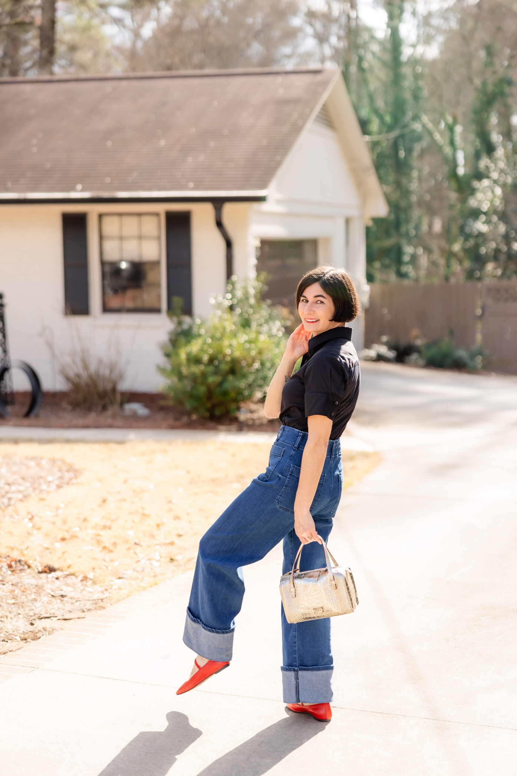 Beth SAACA | March 2024