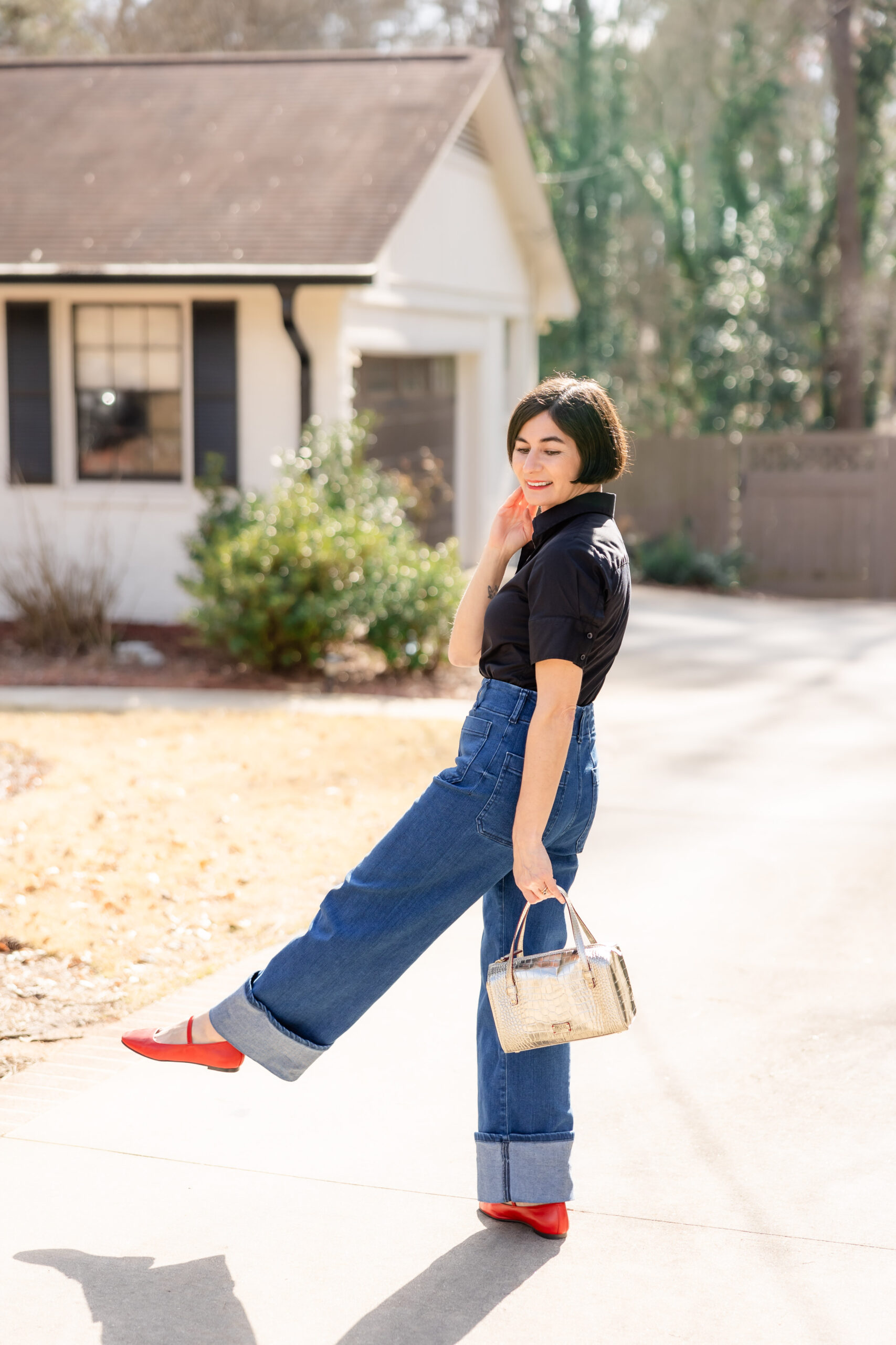 Beth SAACA | March 2024
