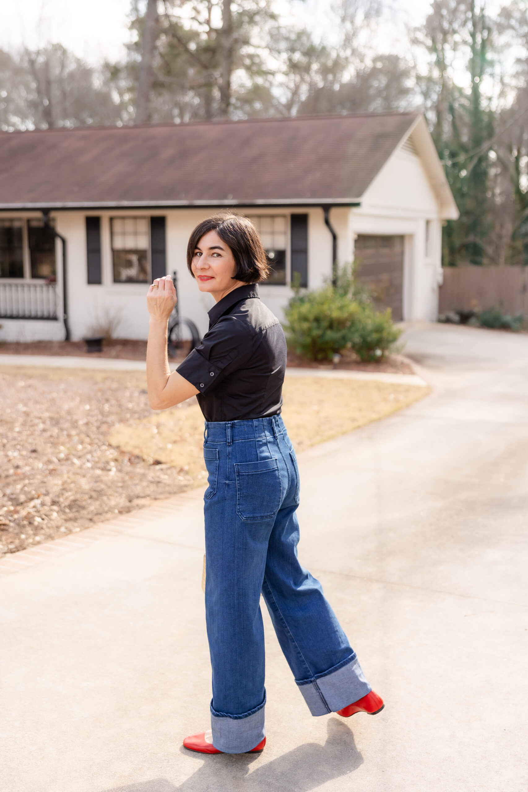 Beth SAACA | March 2024