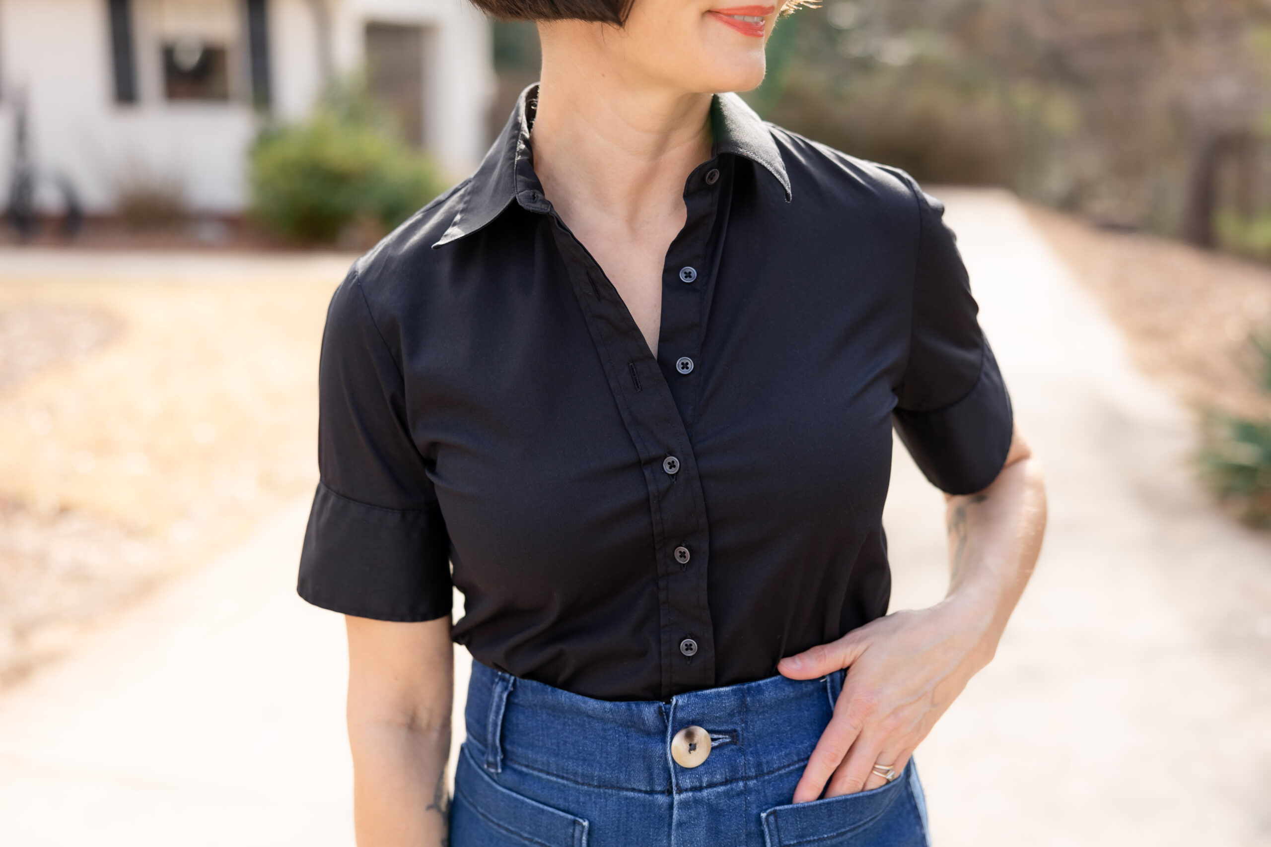 Beth SAACA | March 2024