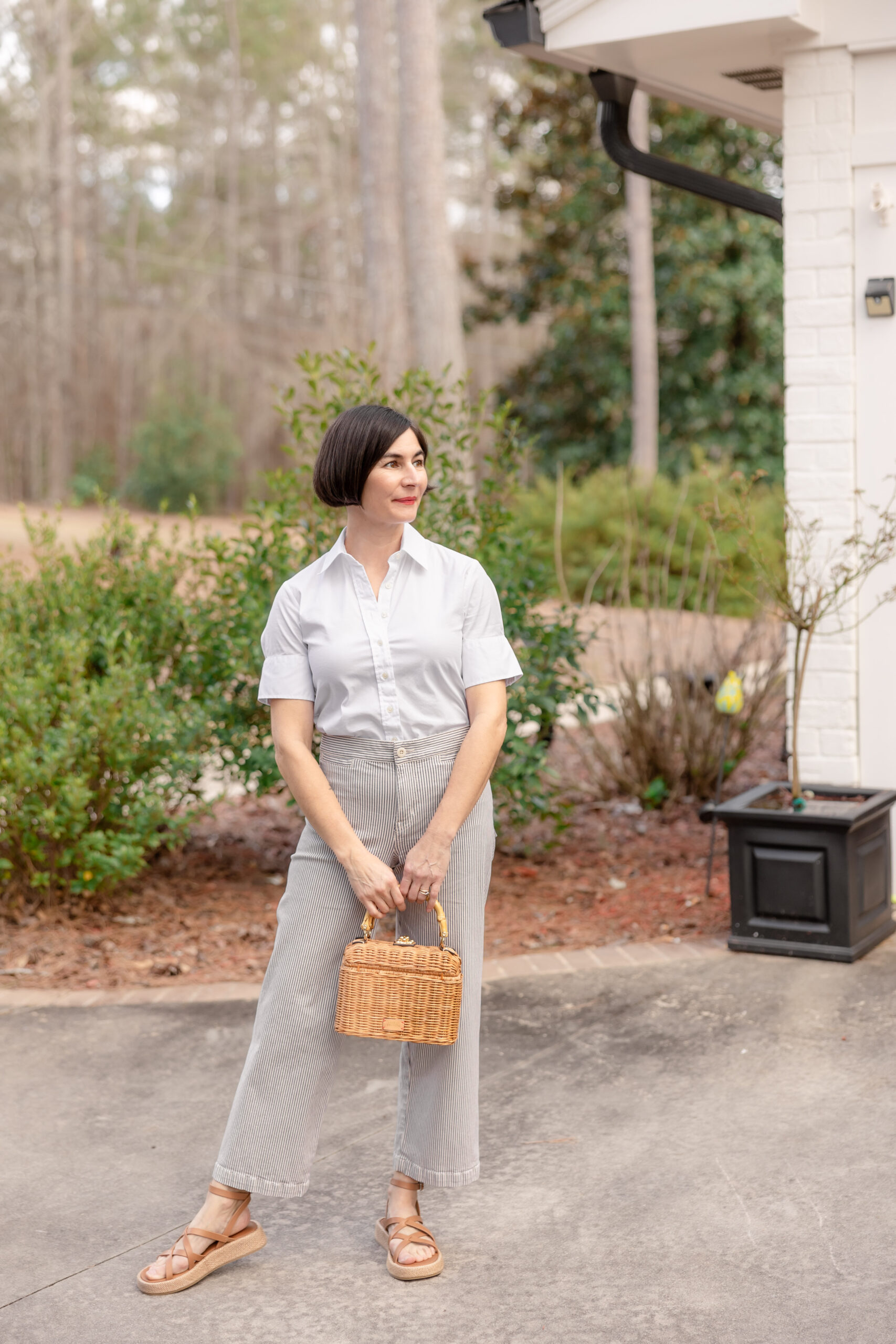 Beth SAACA | March 2024