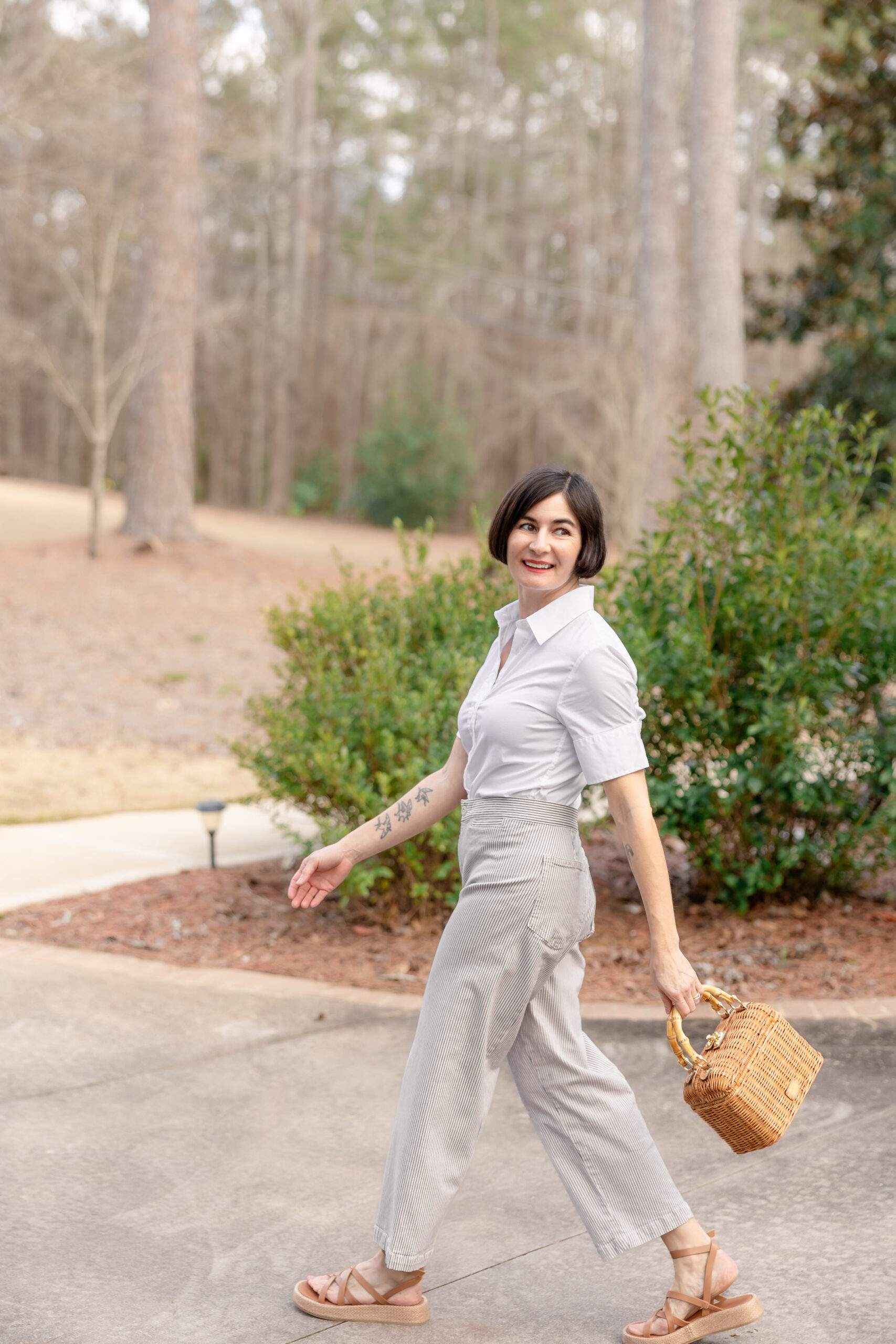 Beth SAACA | March 2024