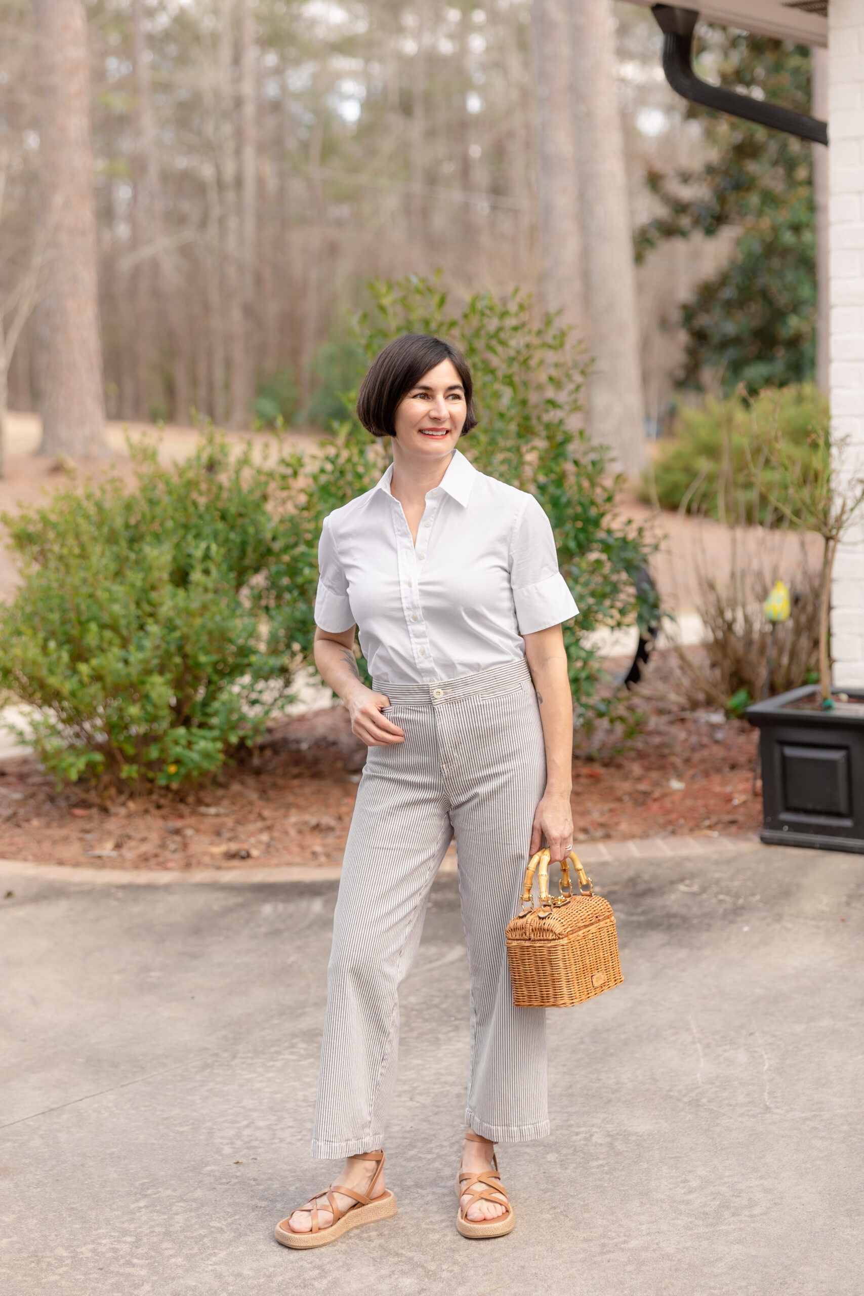 Beth SAACA | March 2024