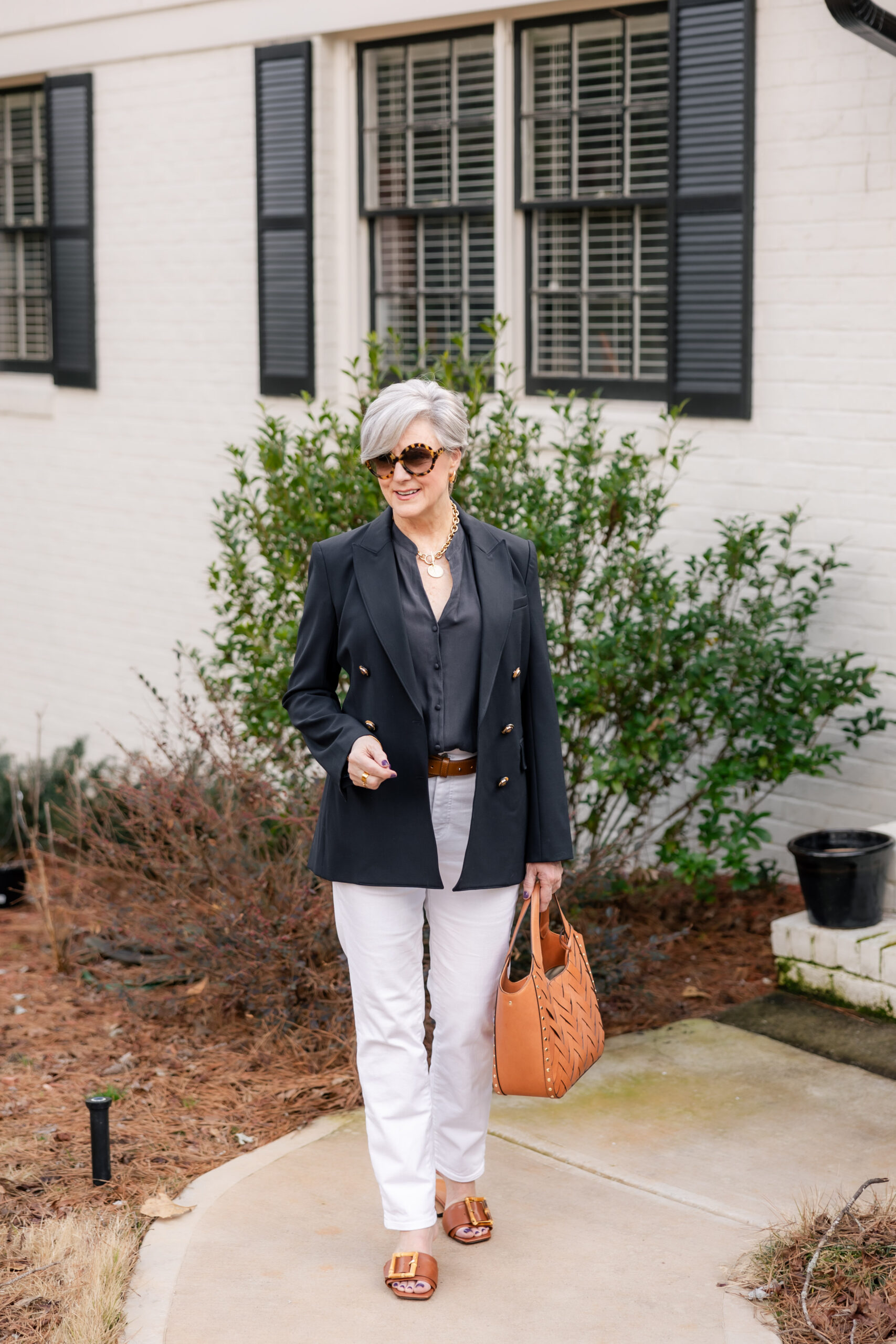 Beth SAACA | March 2024