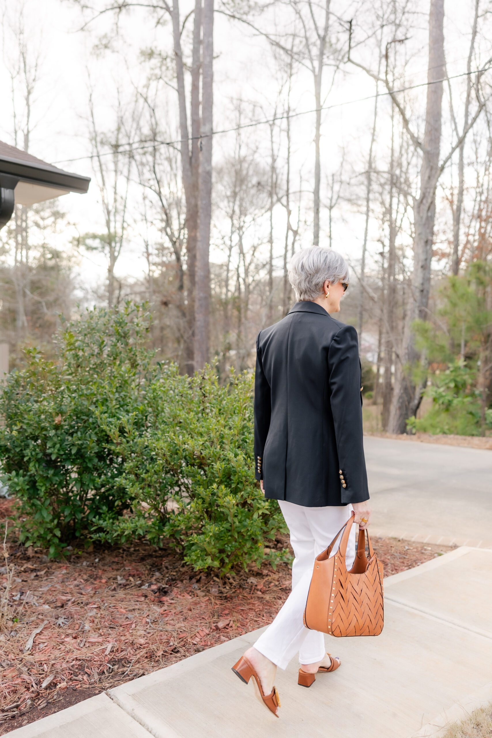 Beth SAACA | March 2024