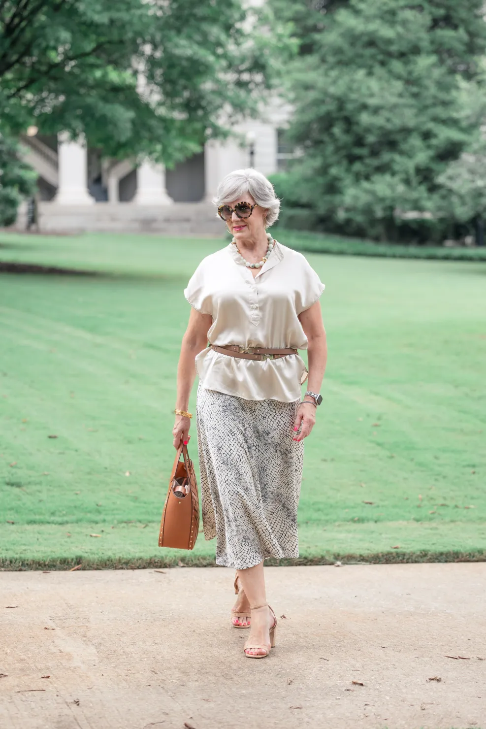 Slip Skirt 4