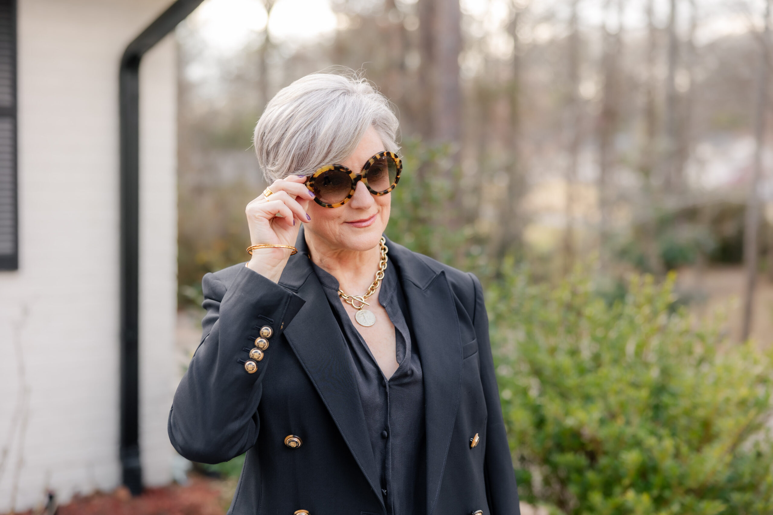 Beth SAACA | March 2024