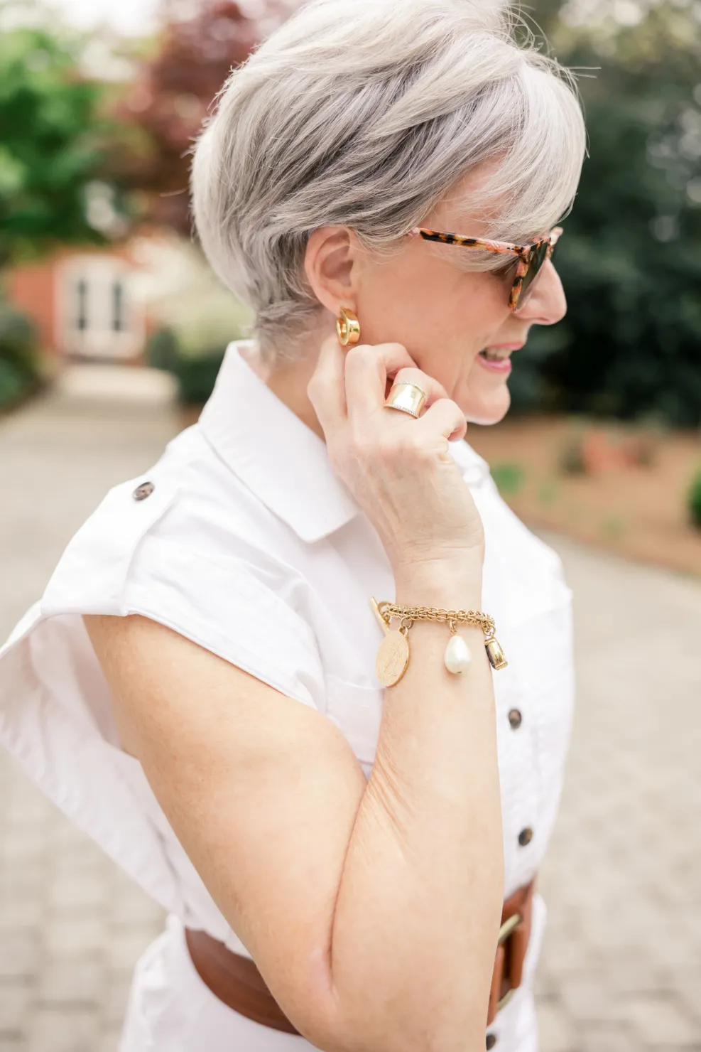 Unique Jewelry 1