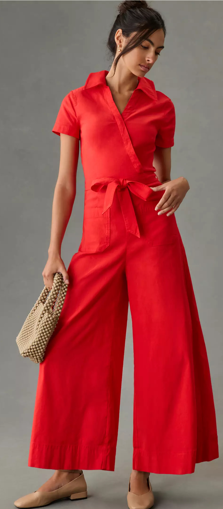 aries zodiac jumpsuit