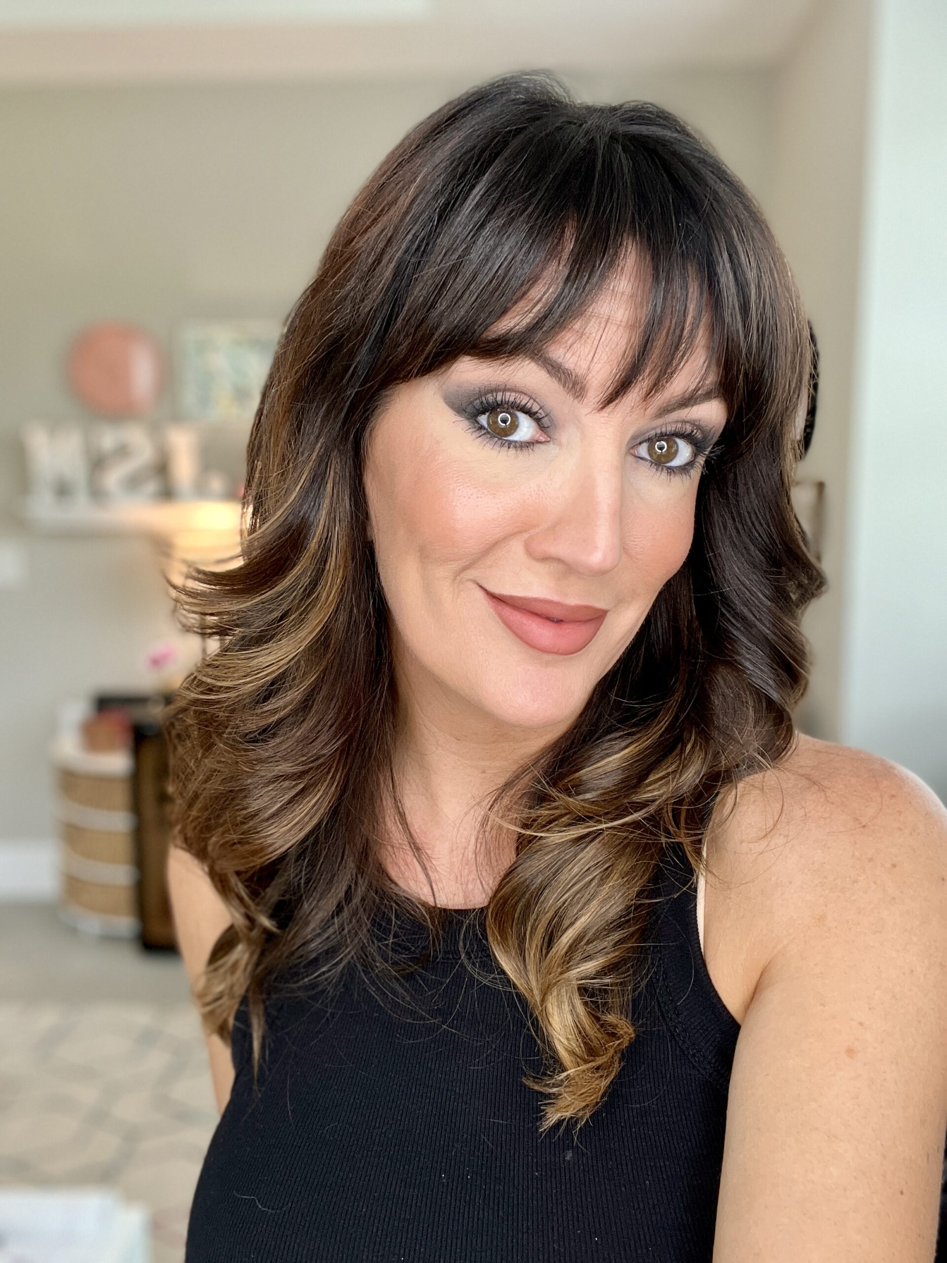 capricorn zodiac makeup