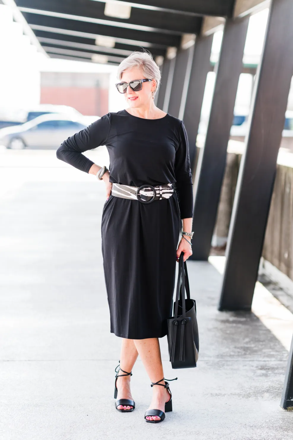 little black dress 2