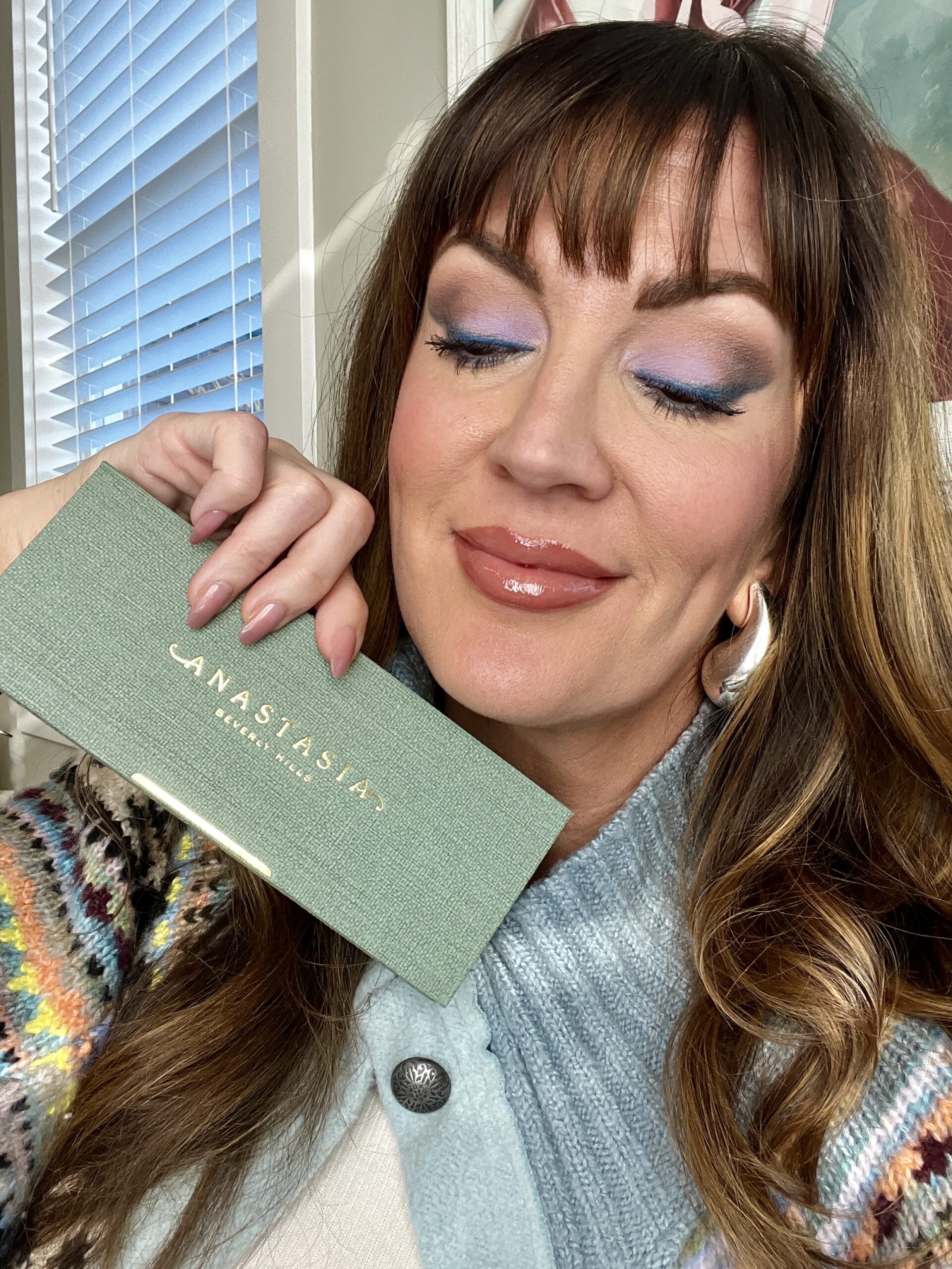 pisces zodiac makeup 1