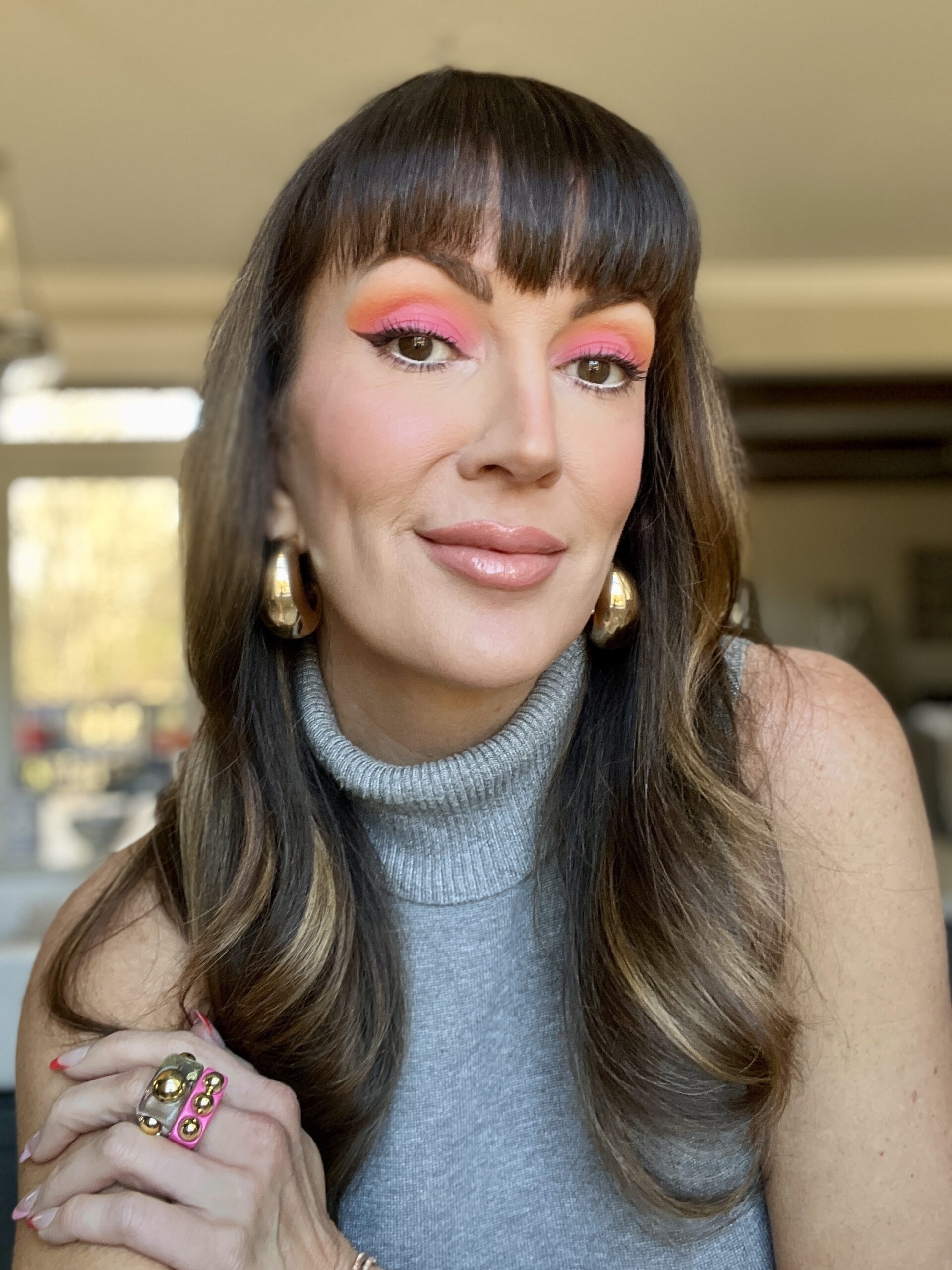sagittarius zodiac makeup