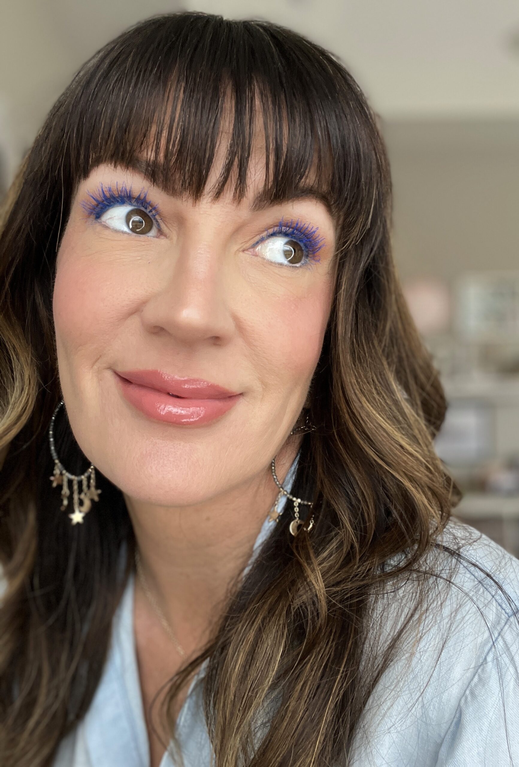 zodiac makeup 2