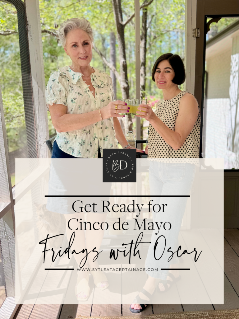 Cinco de Mayo Inspiration