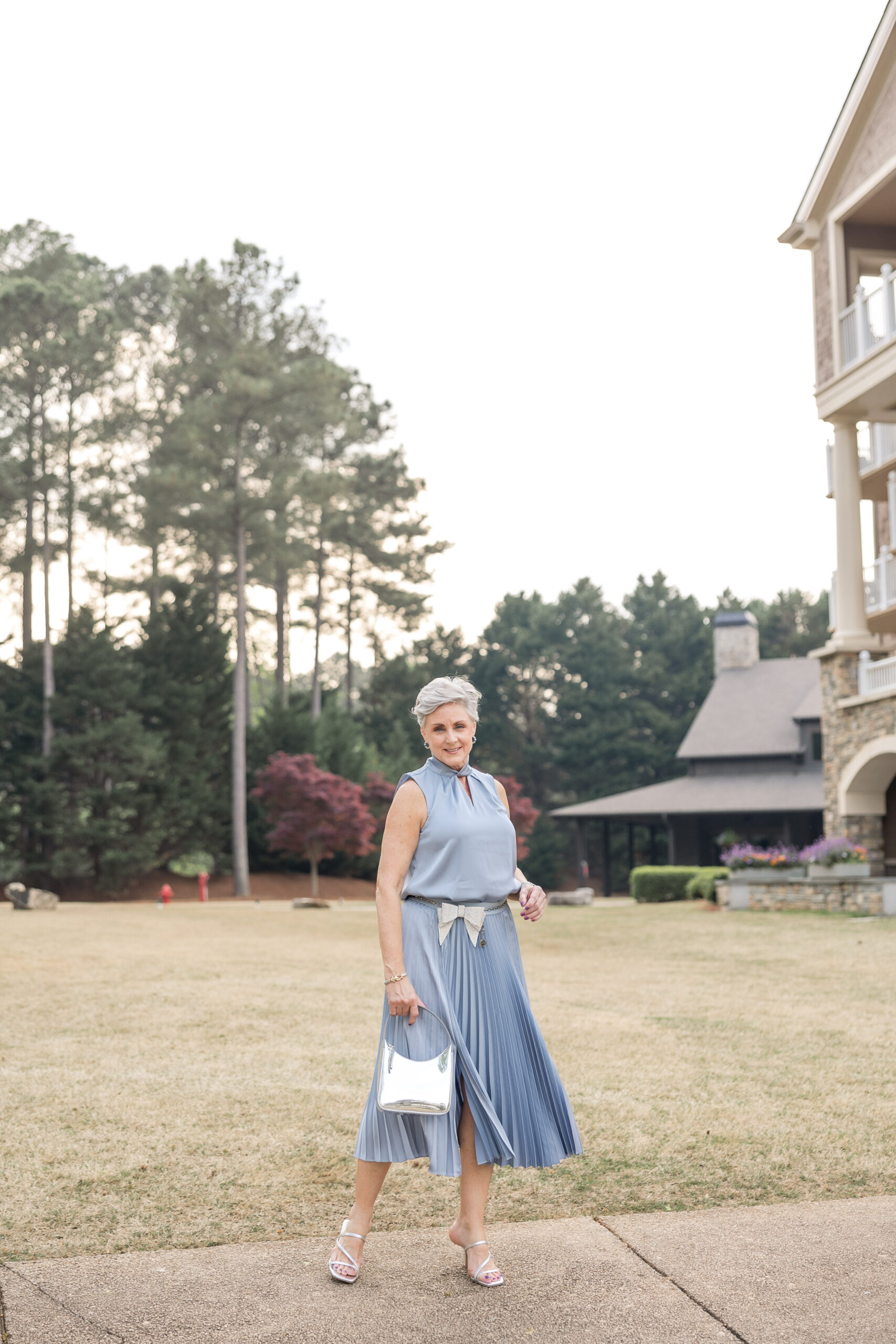 Beth SAACA | April + May 2024