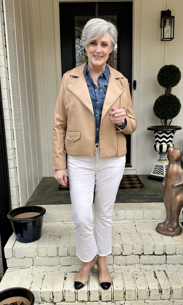 Daily Look 4.7.24