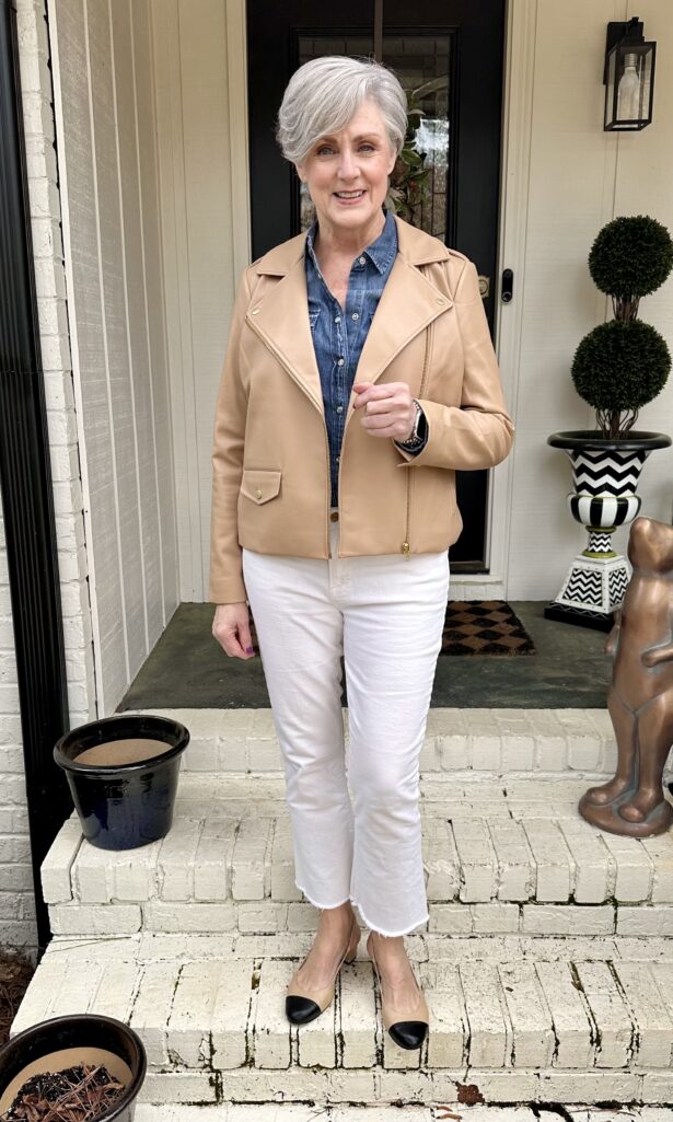 Daily Look 4.3.24