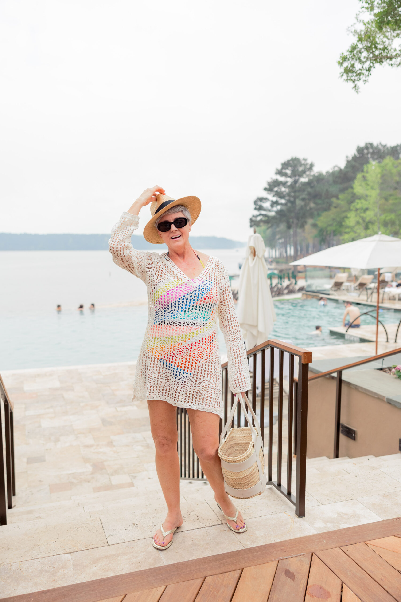 Beth SAACA | April + May 2024
