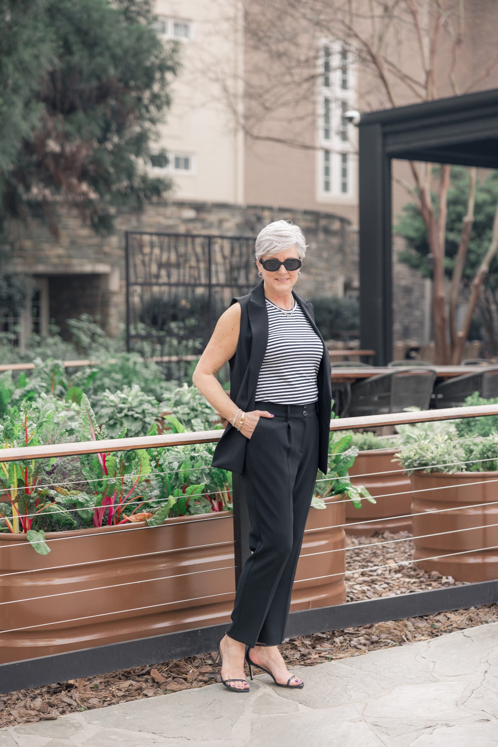 Beth SAACA | April + May 2024