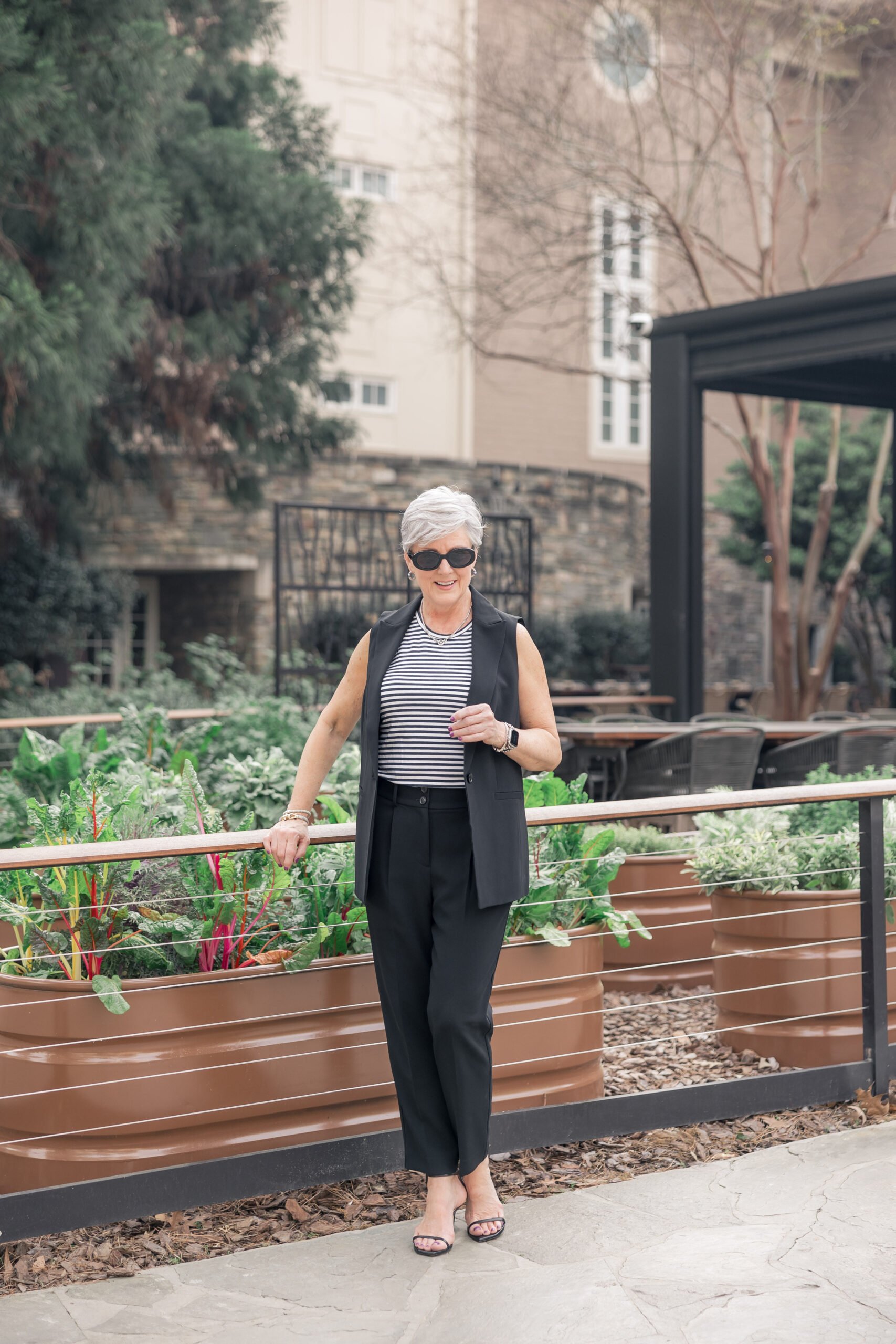 Beth SAACA | April + May 2024